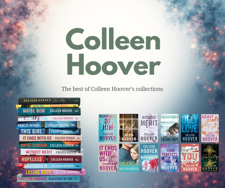 Colleen Hover