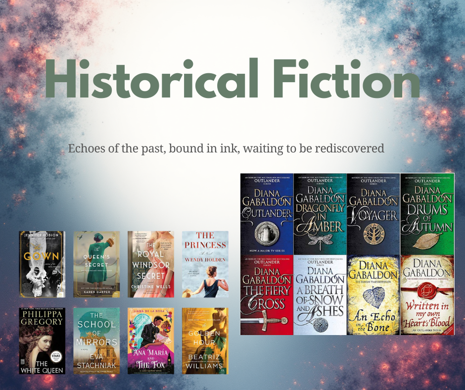 Historical Fiction
