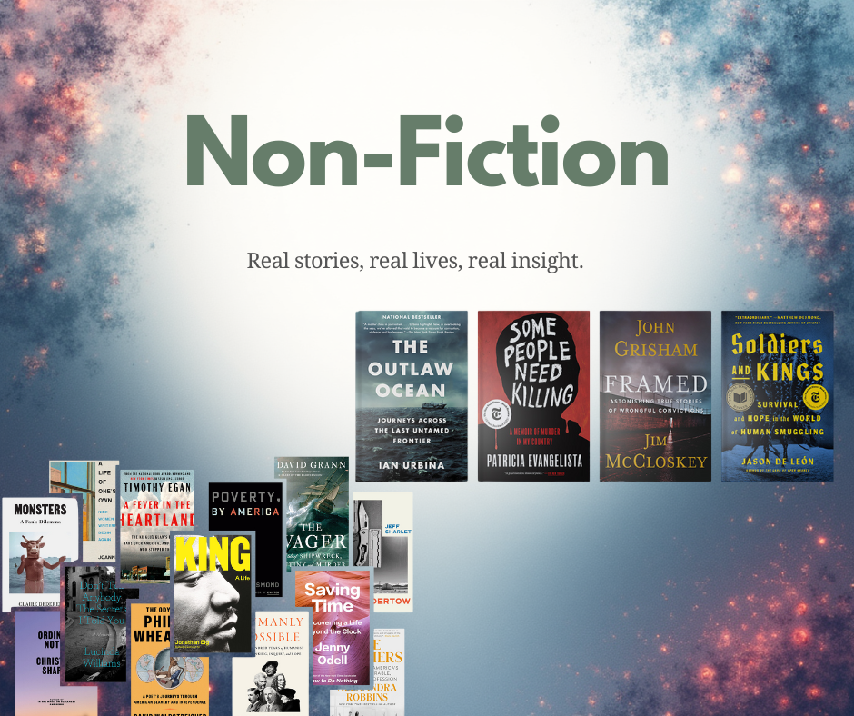 Non-fiction
