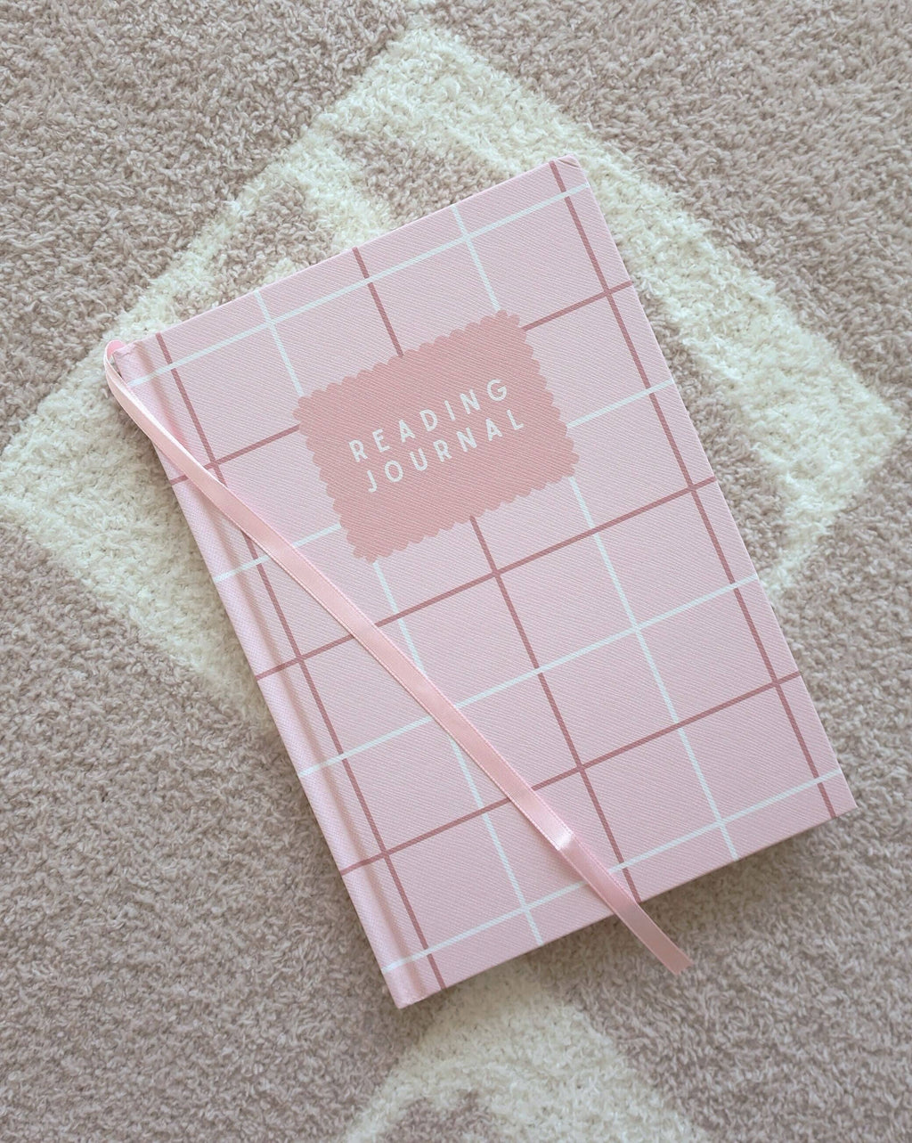 Bookish Reading Journal