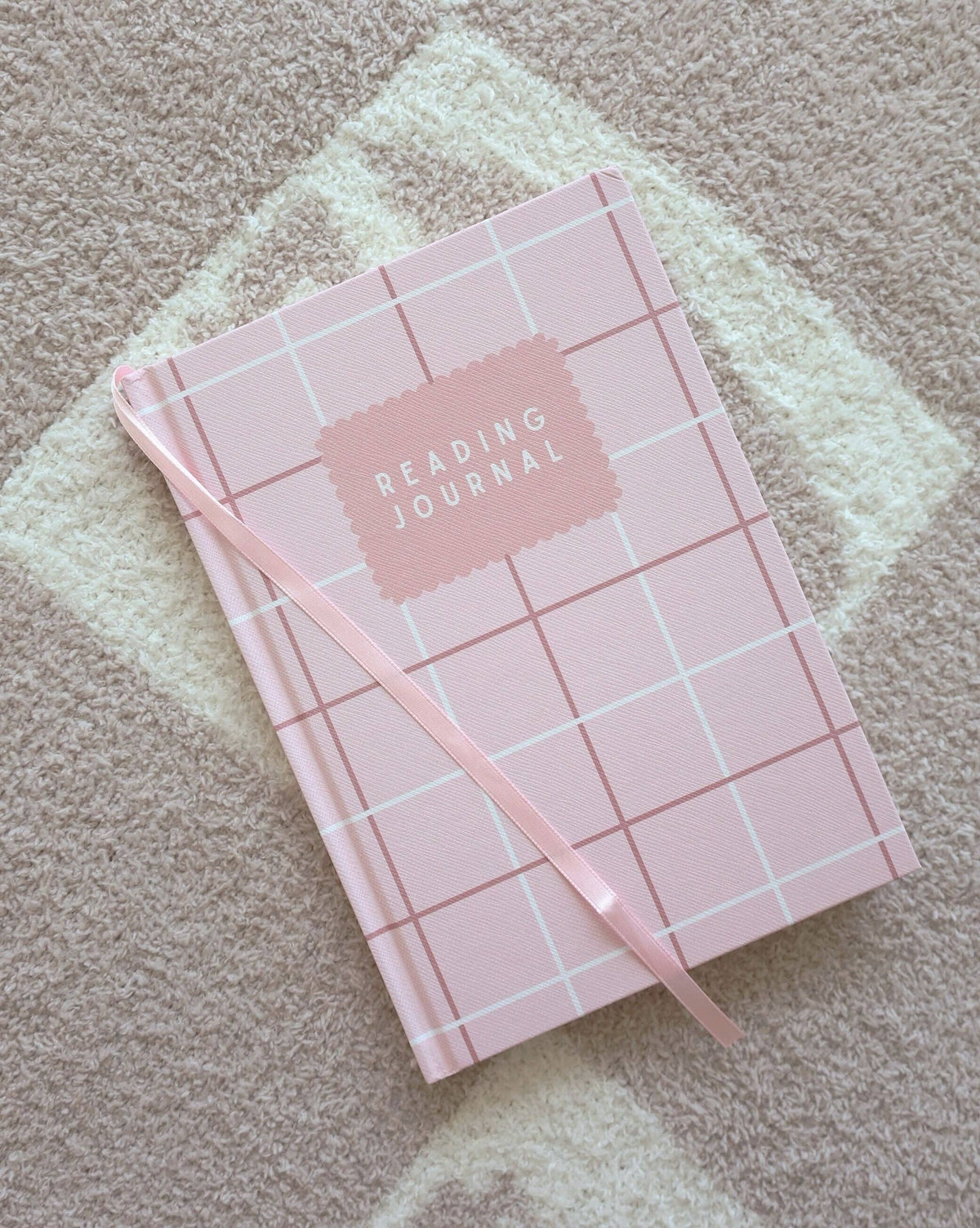 Bookish Reading Journal