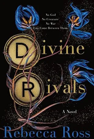 Divine Rivals | Rebecca Ross