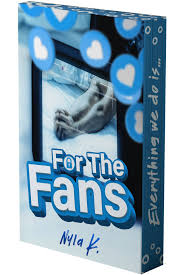 For the Fans | Nyla K. (Deluxe Limited Edition)