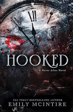Hooked | Emily McIntire