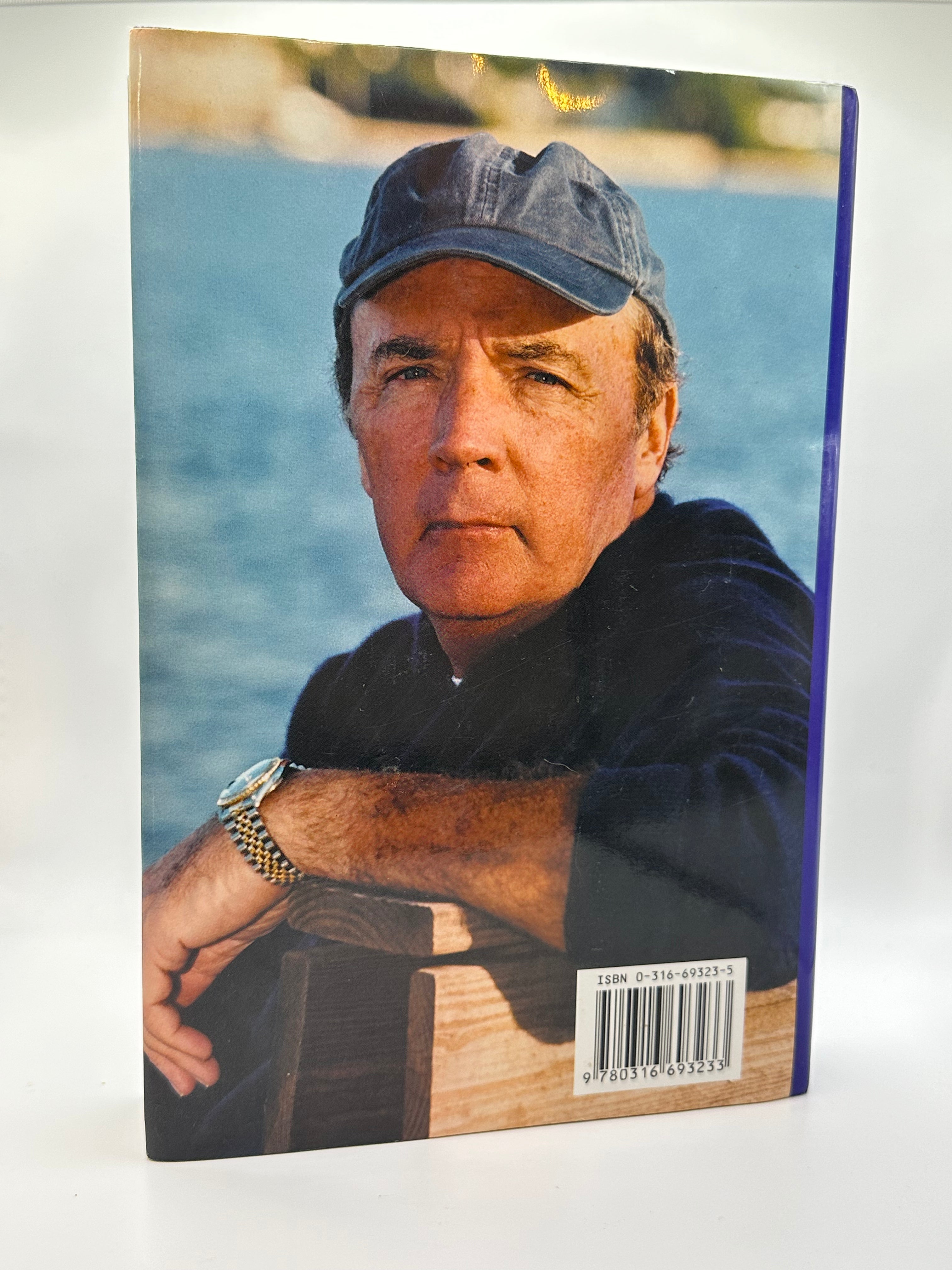 Violets are Blue | James Patterson
