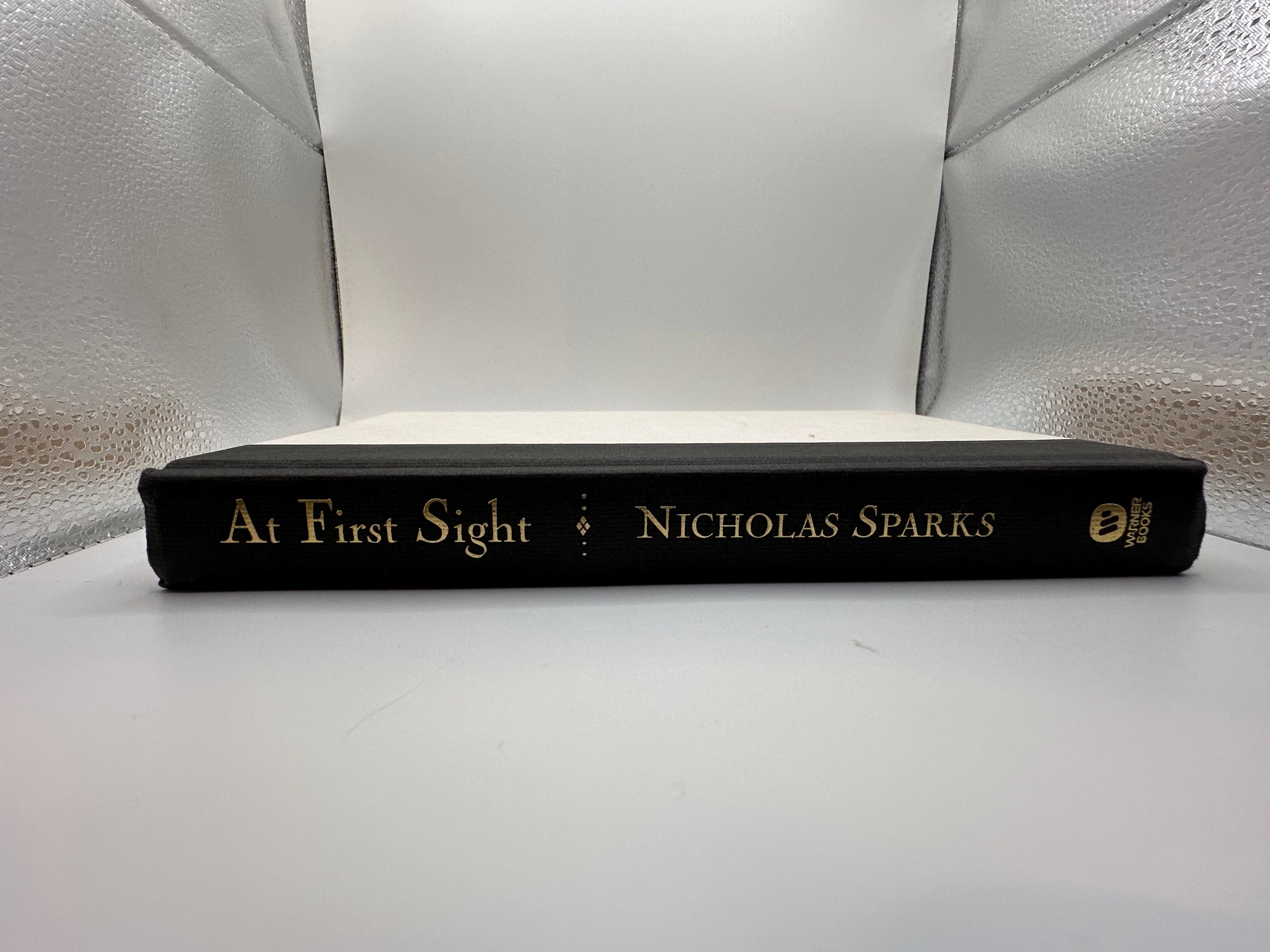 At First Sight | Nicholas Sparks