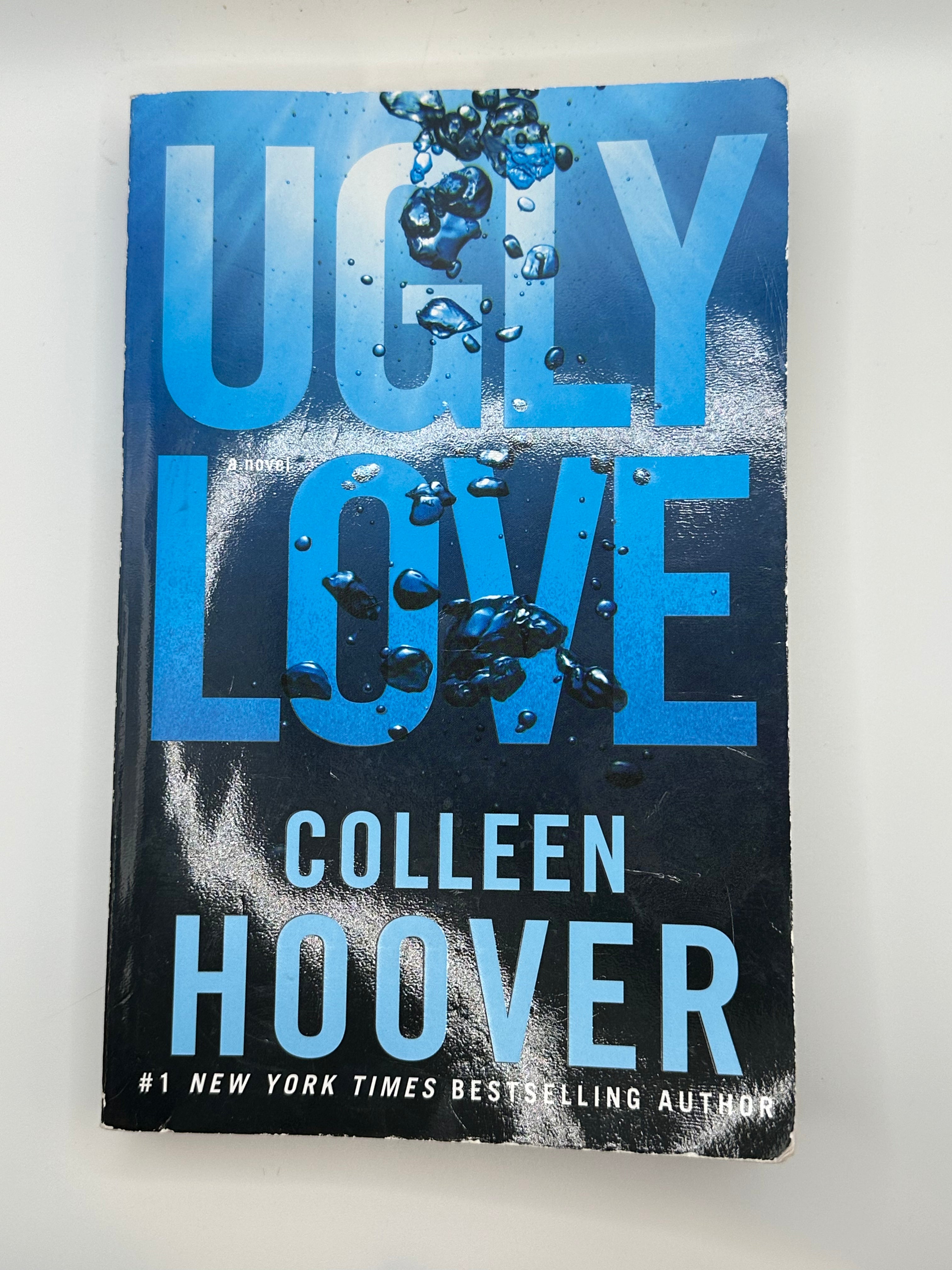Ugly Love | Colleen Hoover