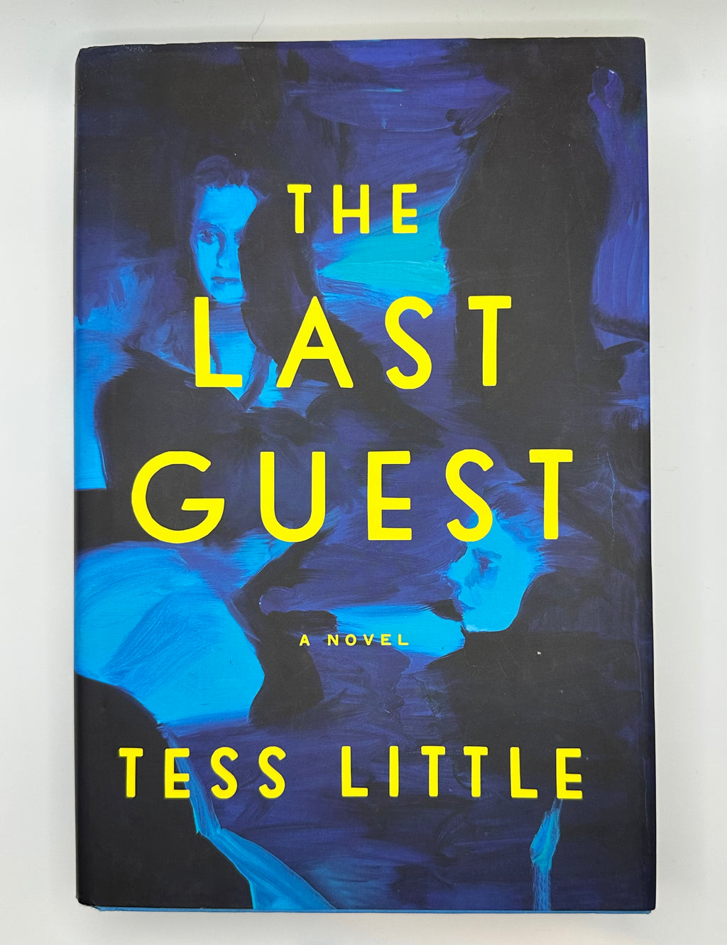 The Last Guest | Tess Little