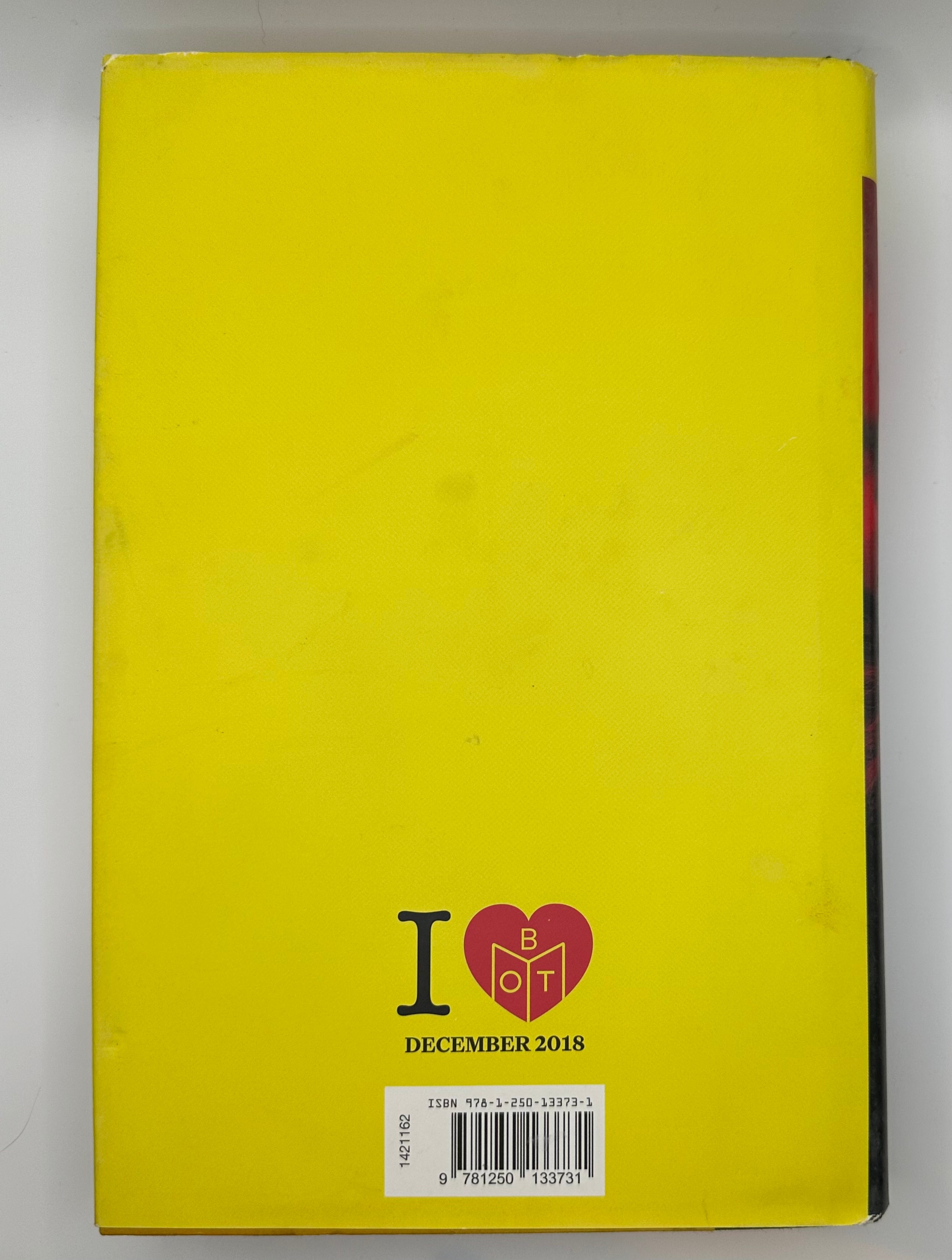 An Anonymous Girl | Greer Hendricks & Sarah Pekkanen