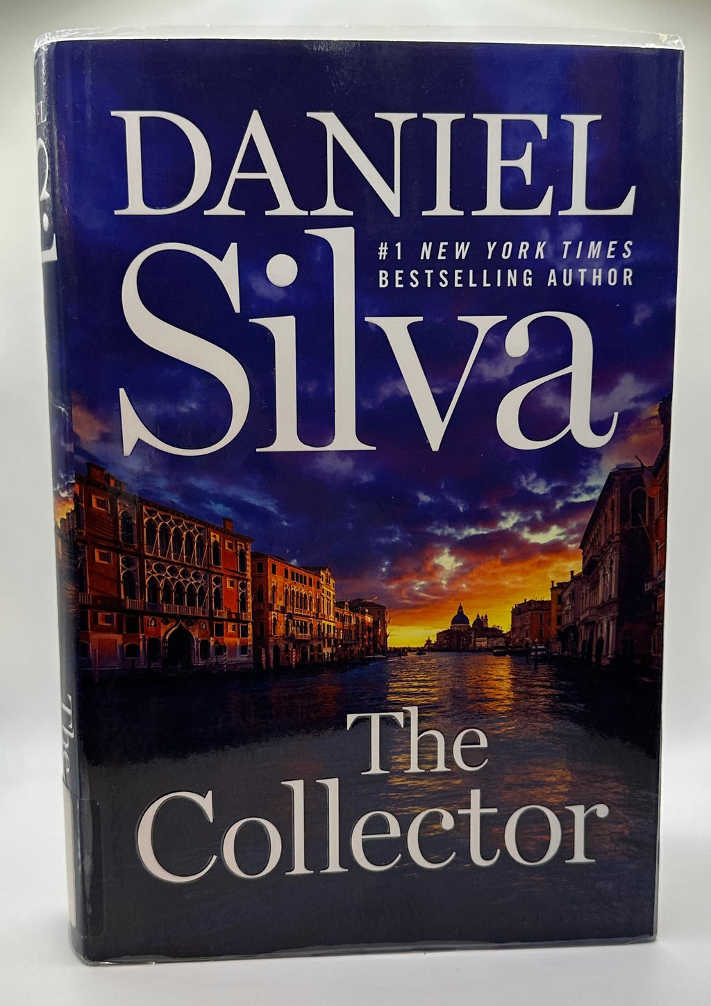 The Collector | Daniel Silva