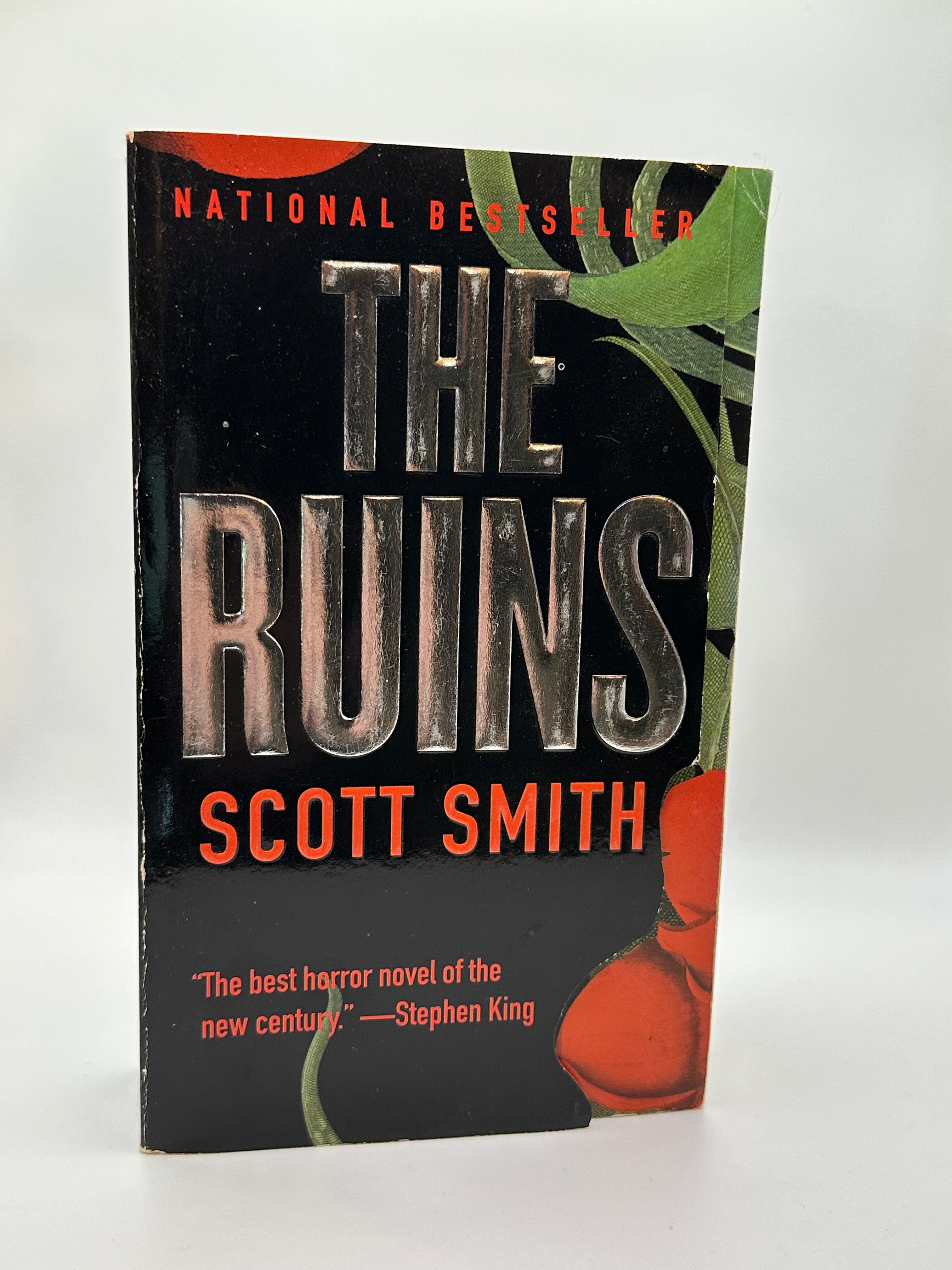 The Ruins | Scott Smith