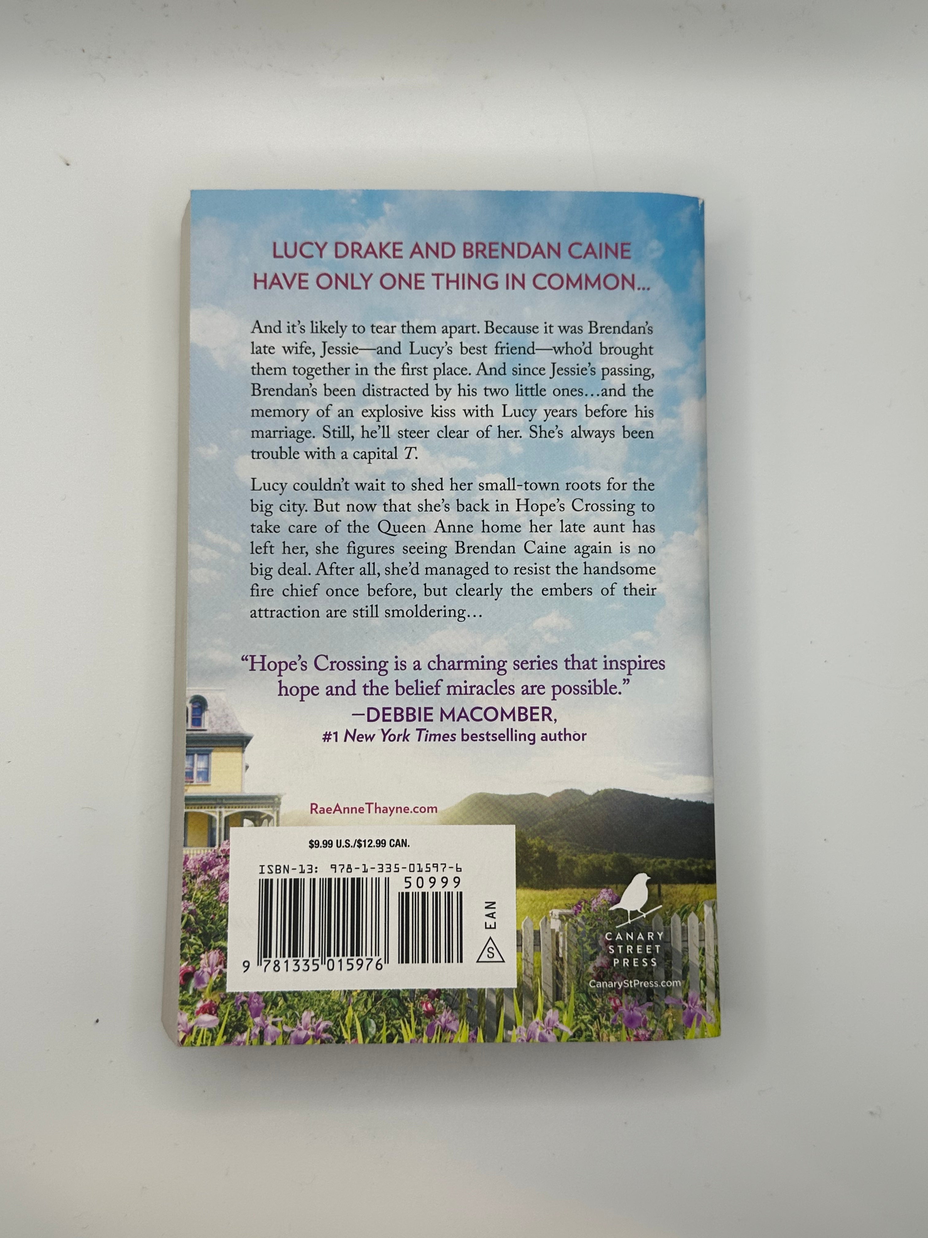 Wild Iris Ridge | RaeAnne Thayne