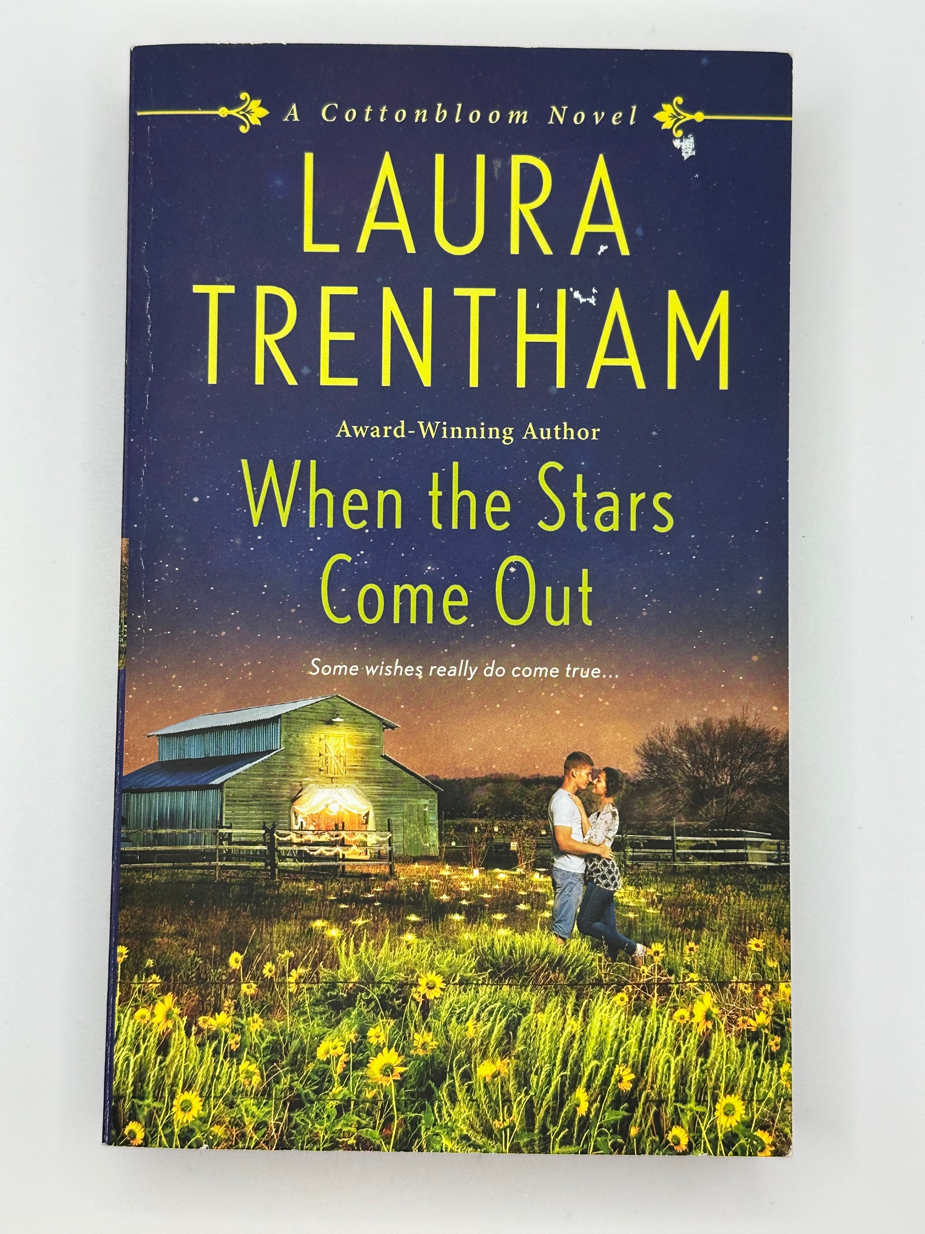When the Stars Come Out | Laura Trentham
