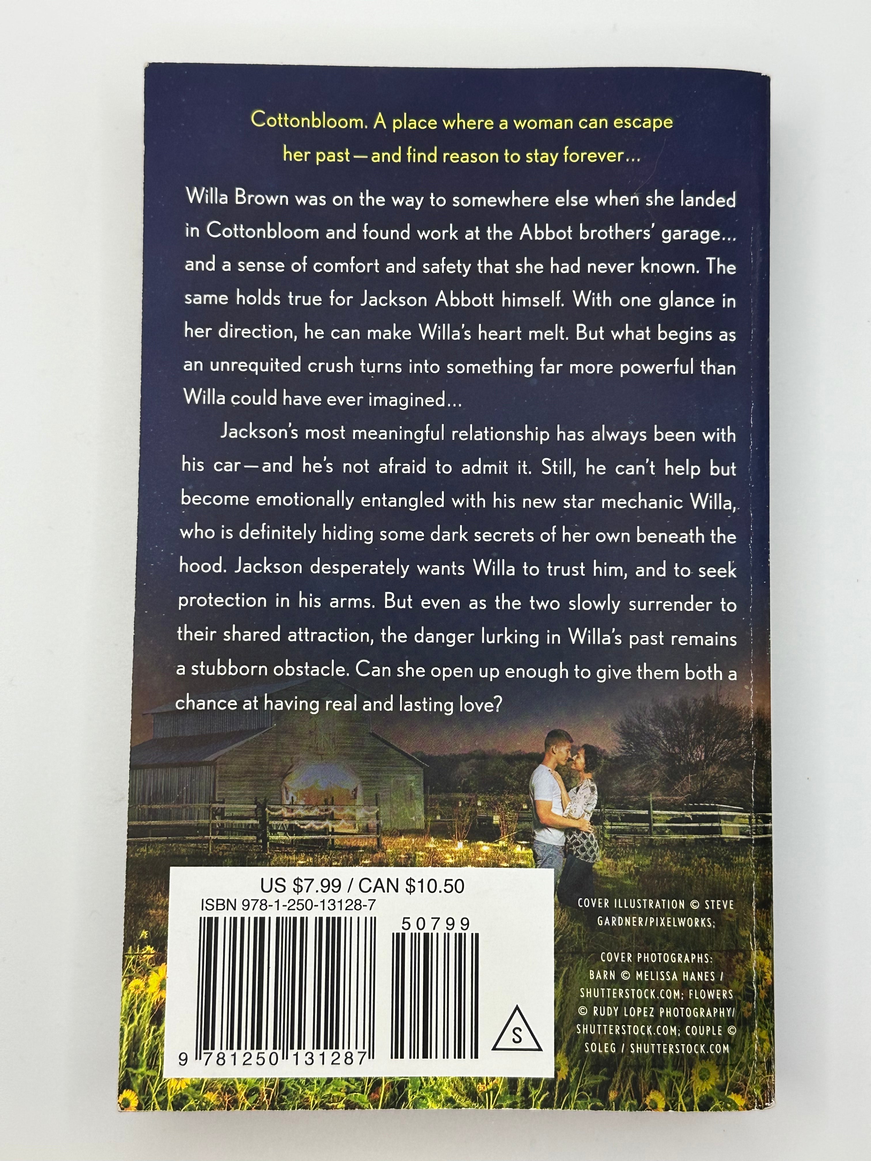 When the Stars Come Out | Laura Trentham