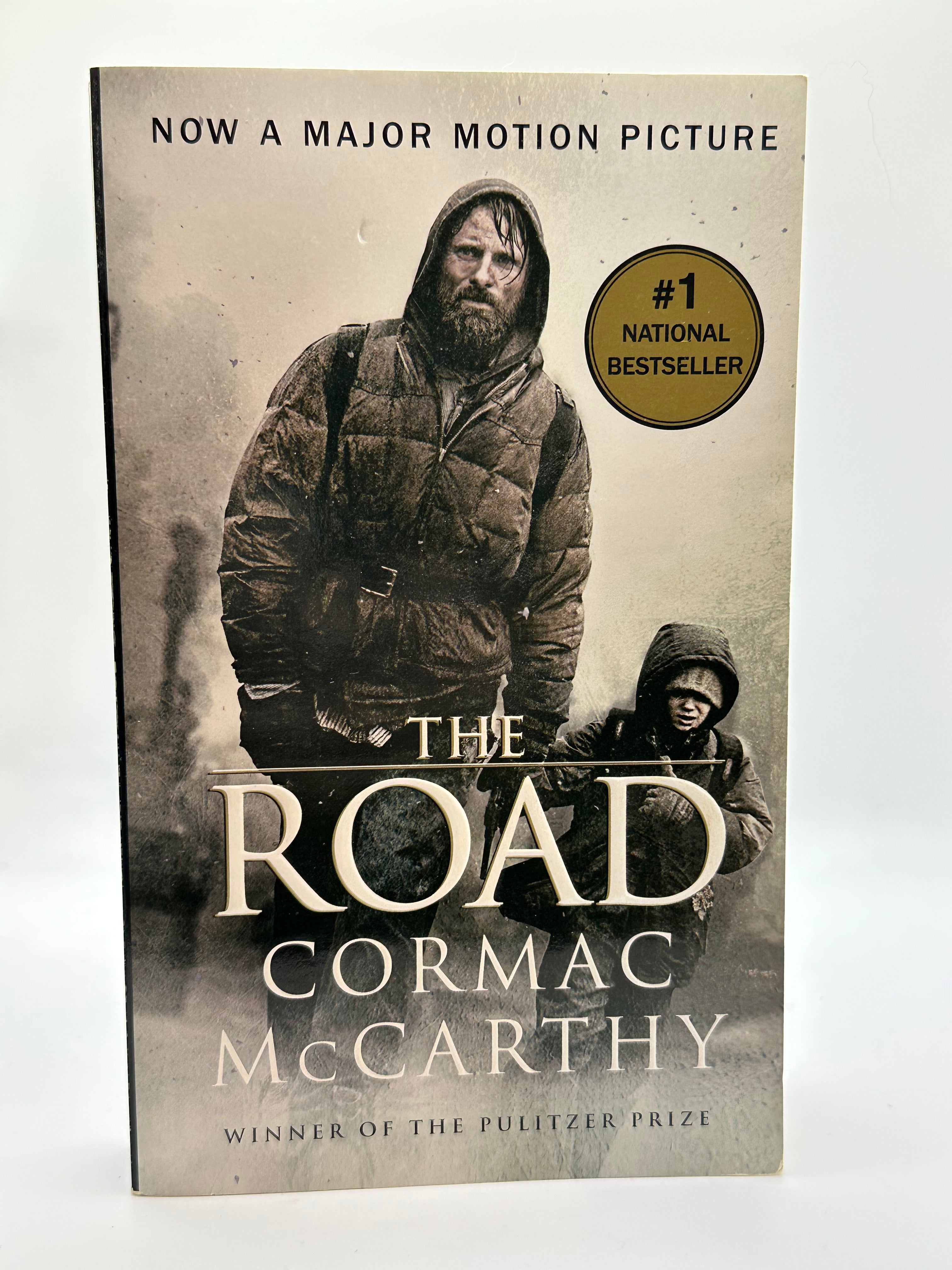 The Road | Cormac McCarthy