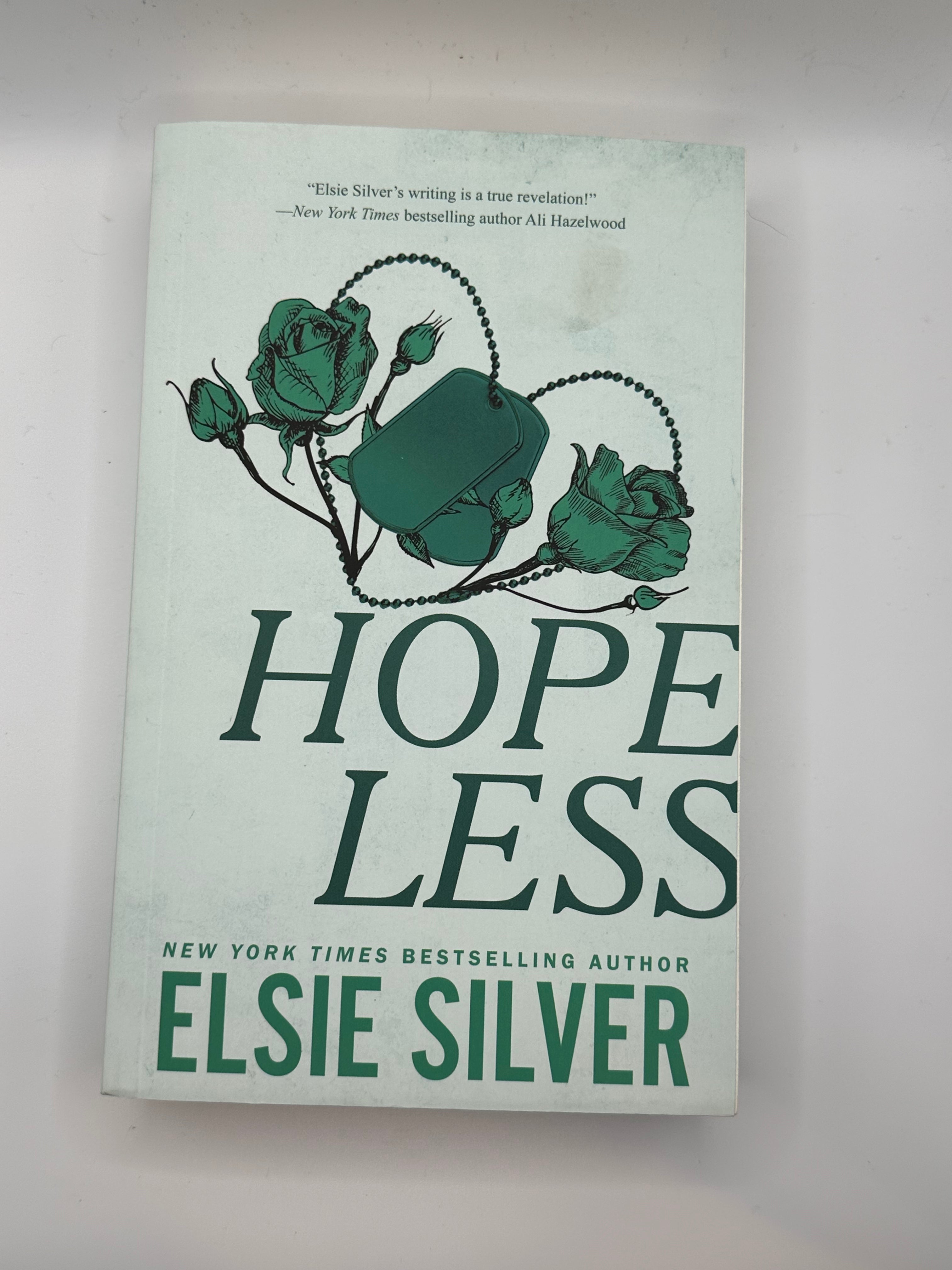 Hopeless | Elsie Silver