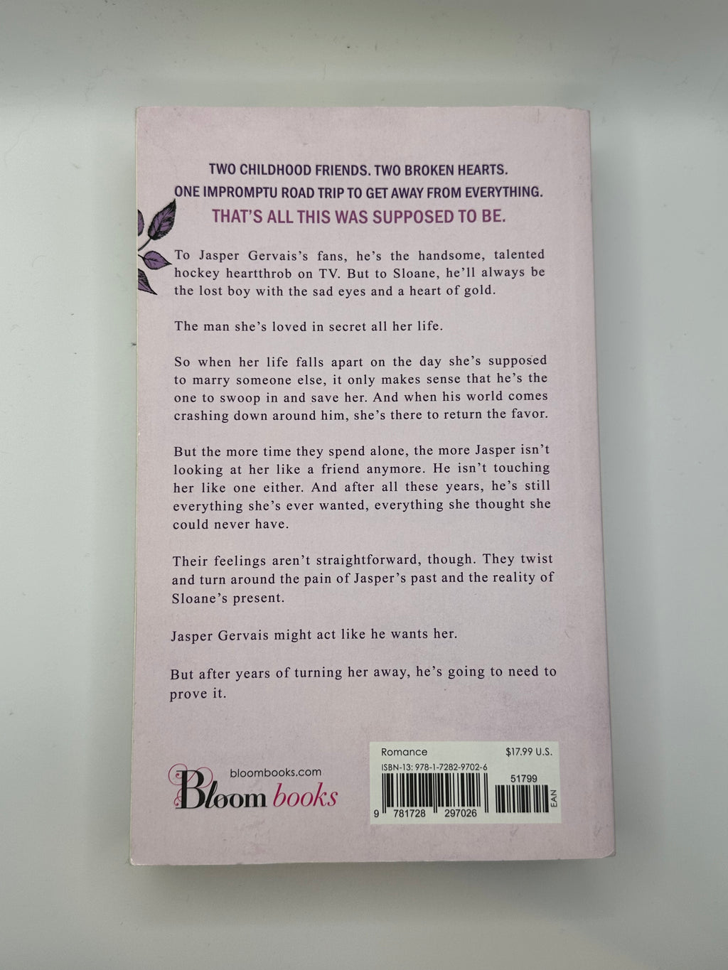 Powerless | Elsie Silver