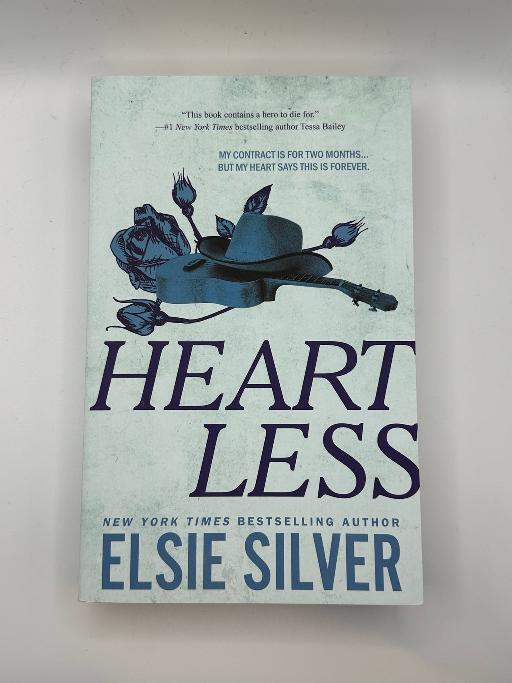 Heartless | Elsie Silver