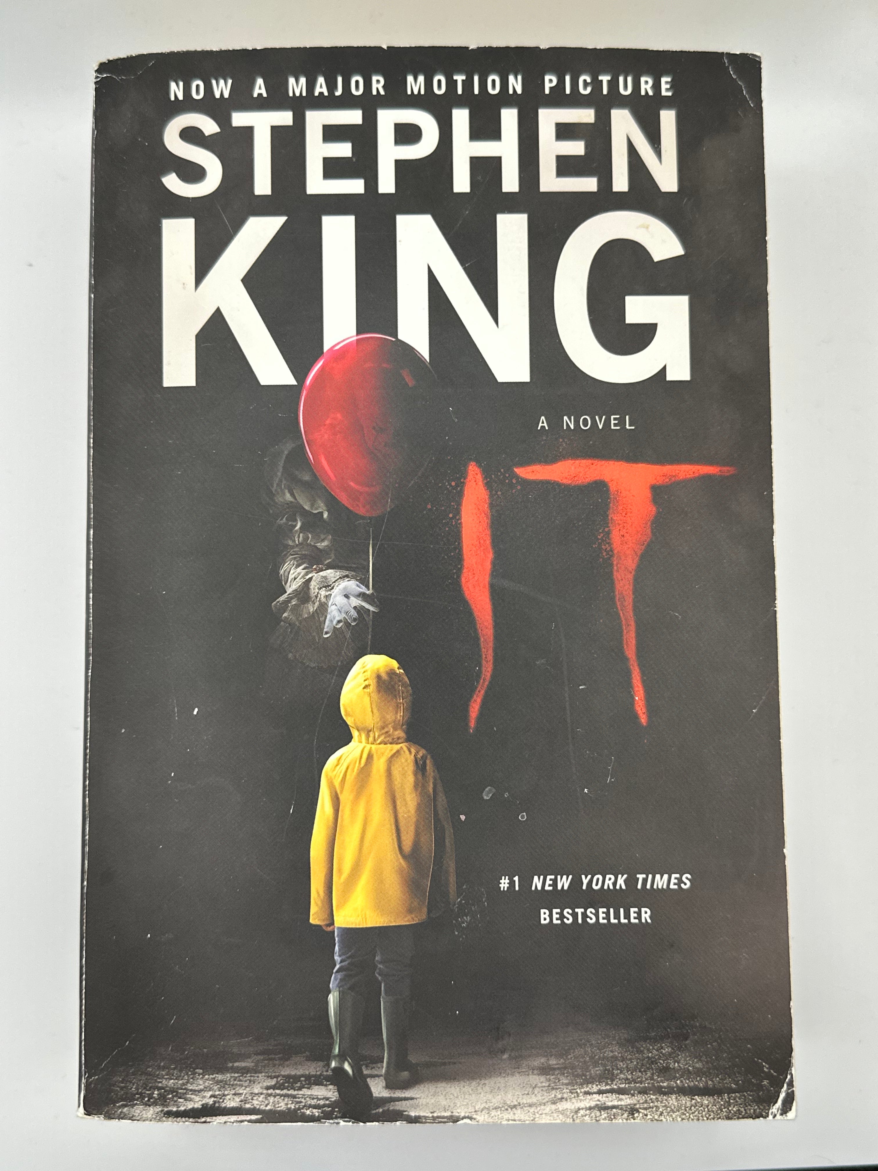 IT | Stephen King