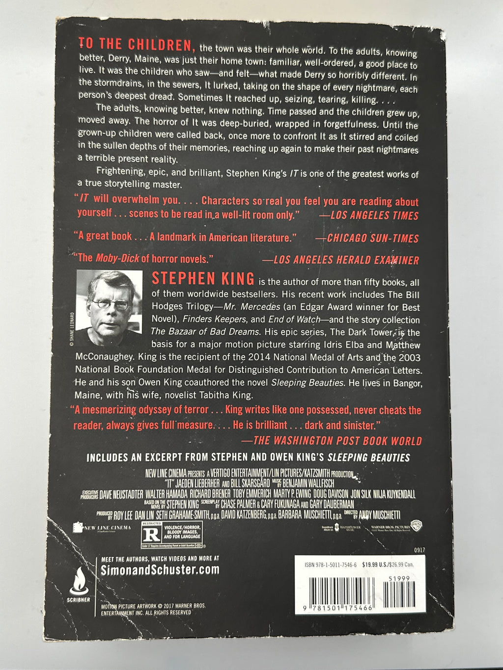 IT | Stephen King