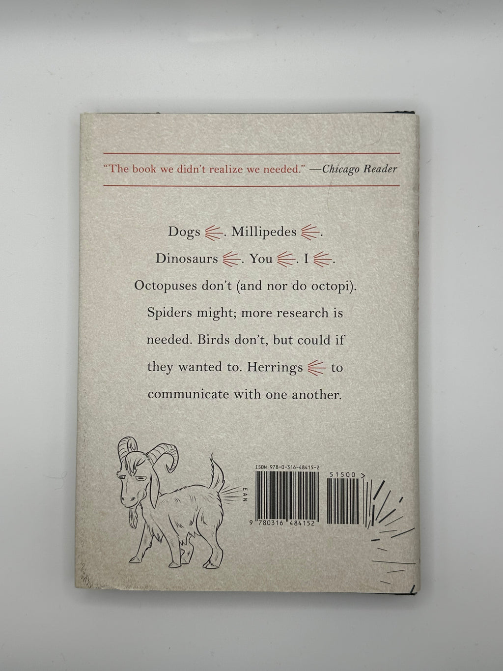 Does It Fart? The Definitive Field Guide to Animal Flatulence | Nick Caruso & Dani Rabaiotti
