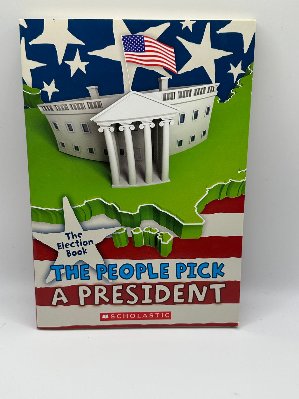 The People Pick a President | Tamara Henneman