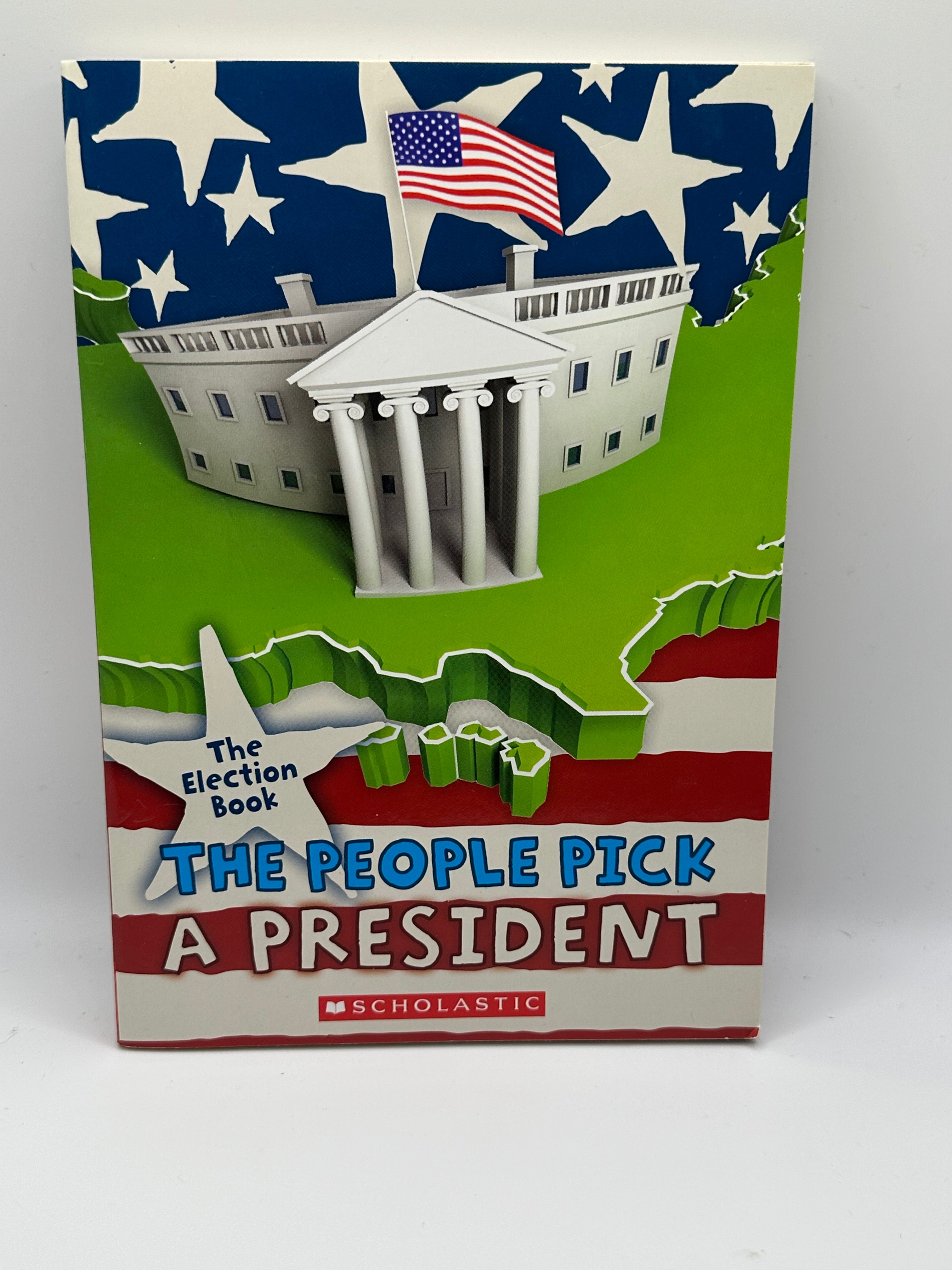 The People Pick a President | Tamara Henneman