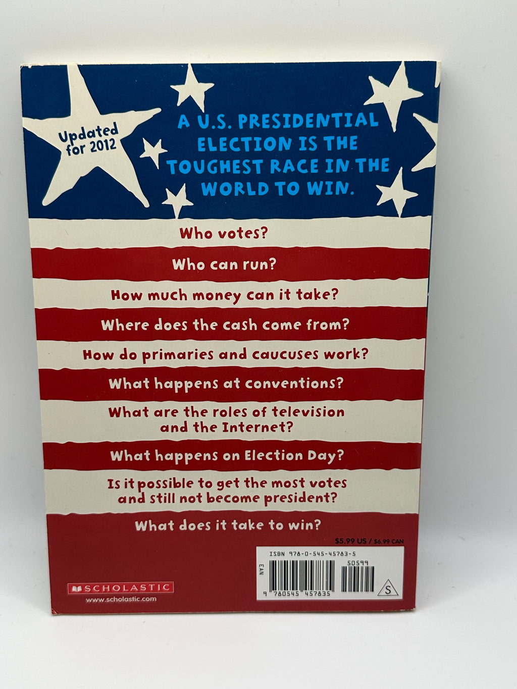 The People Pick a President | Tamara Henneman