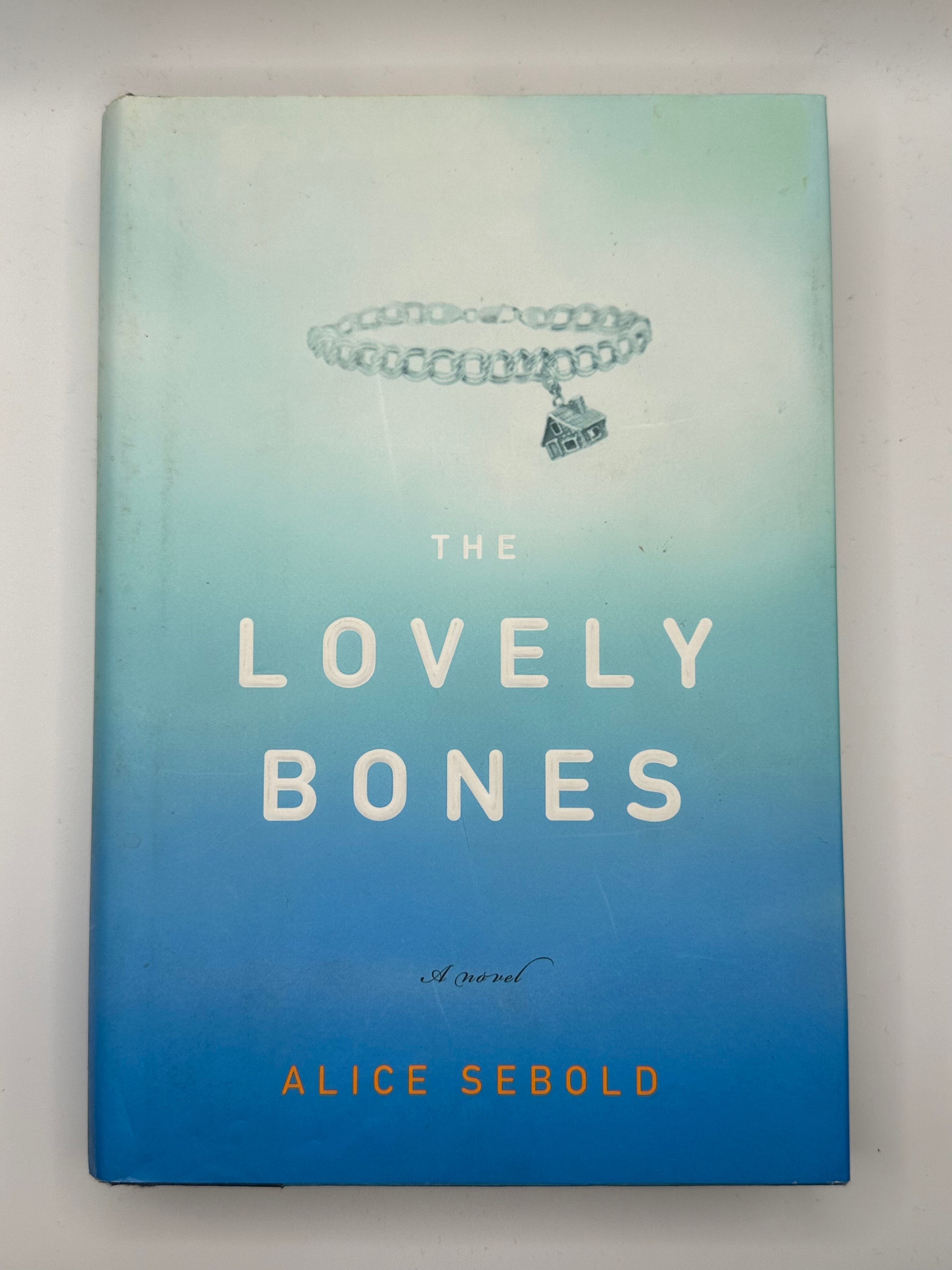 Lovely Bones | Alice Sebold