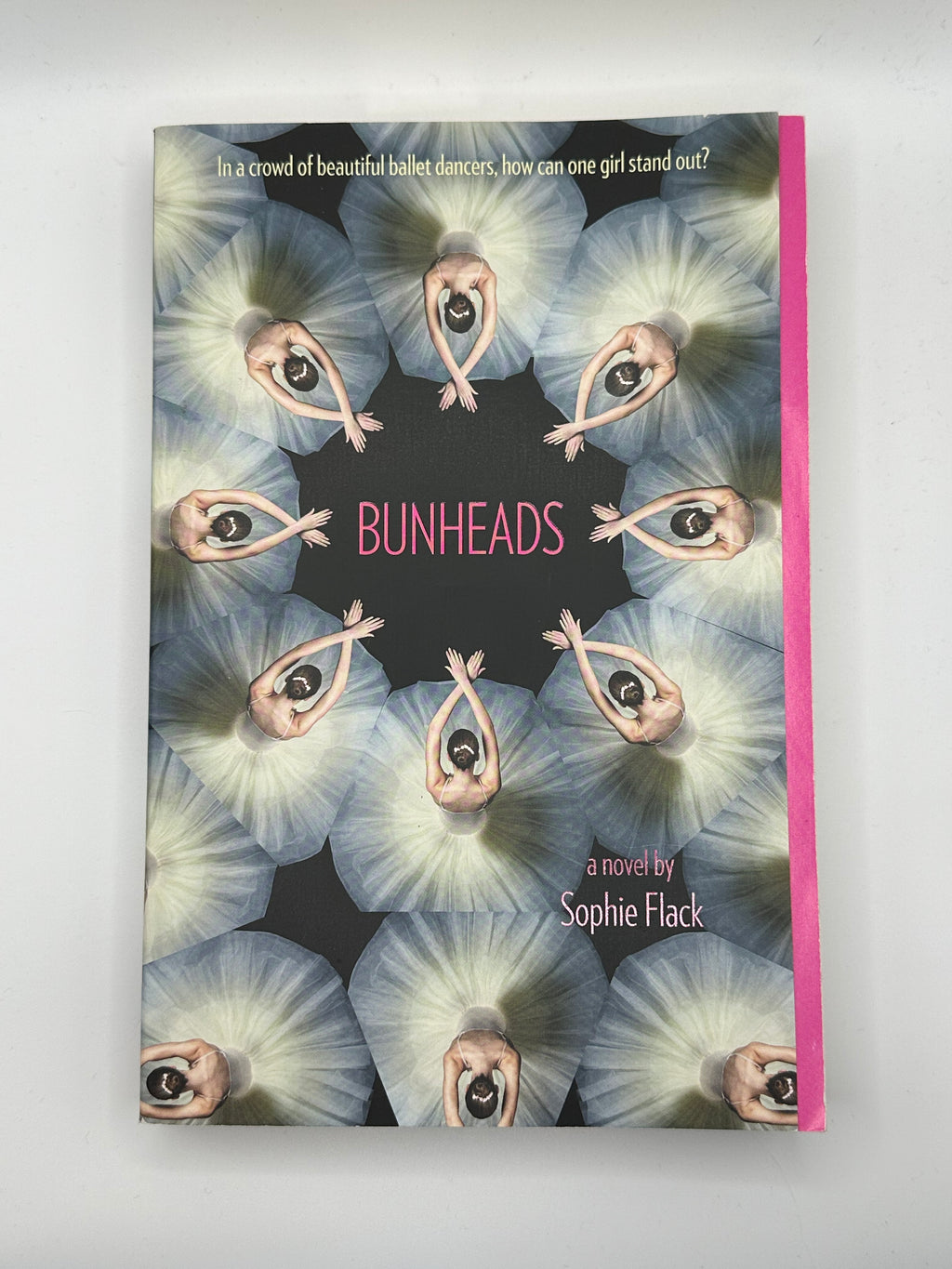 Bunheads | Sophie Flack