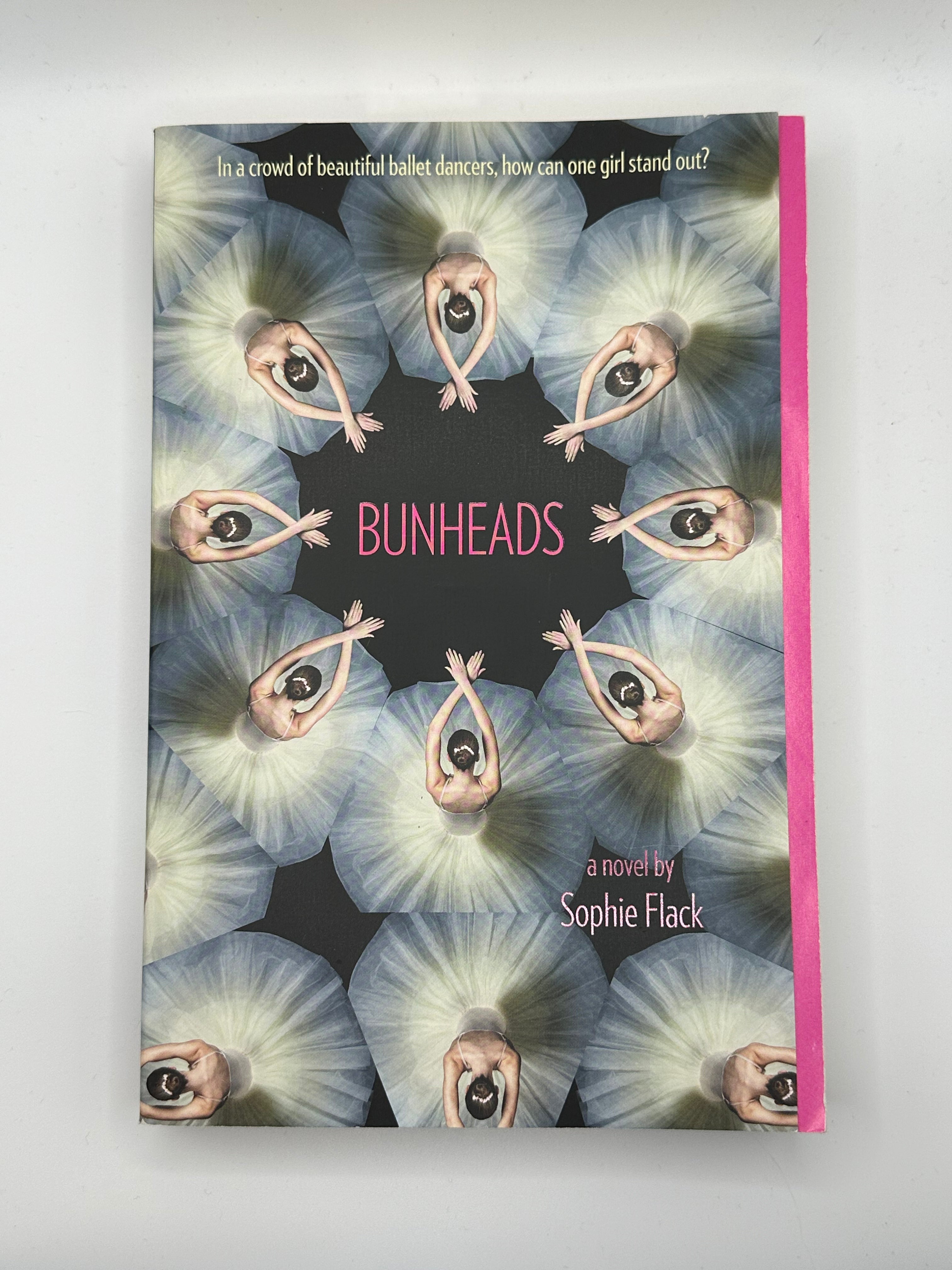 Bunheads | Sophie Flack