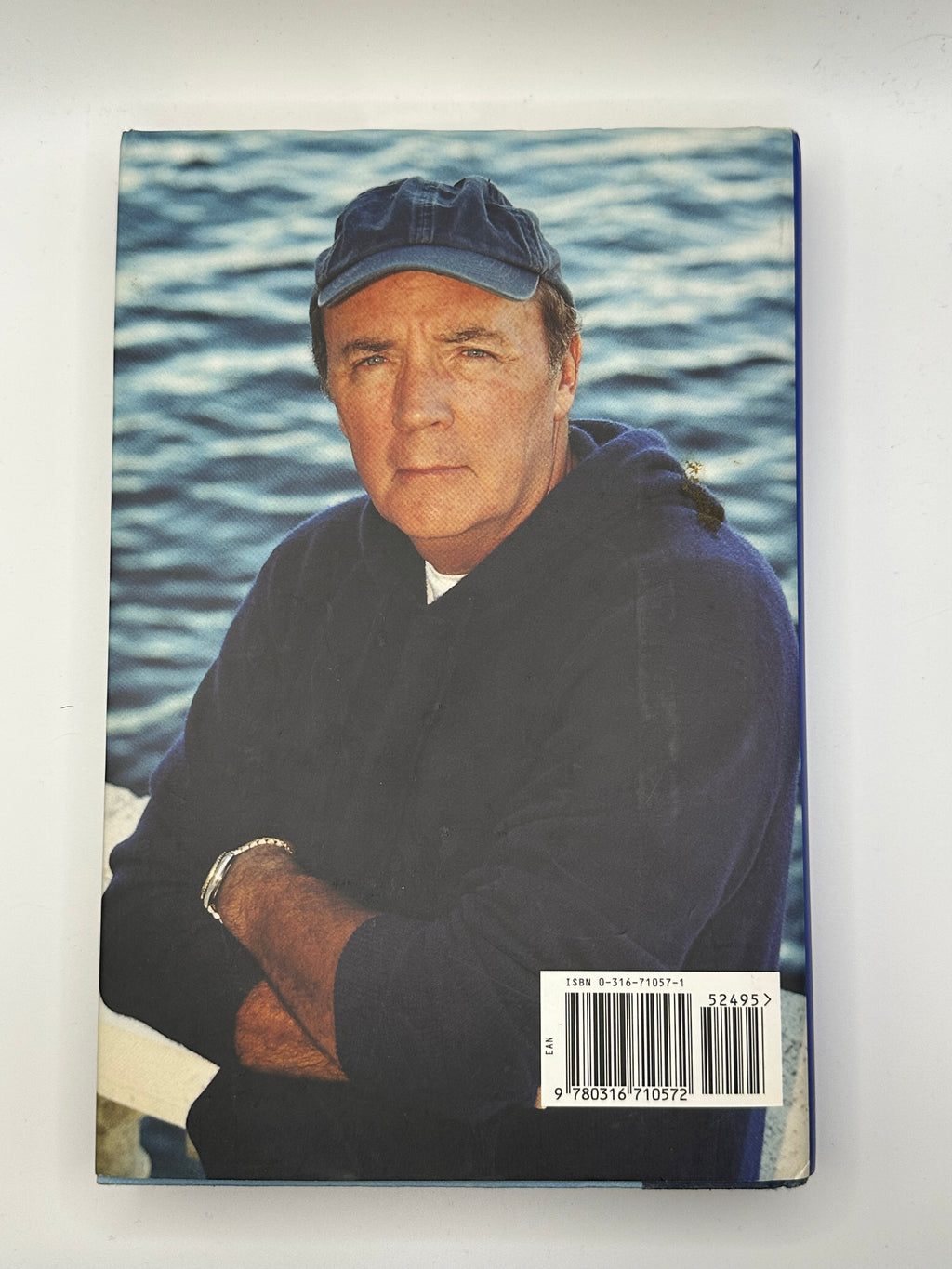 Sam's Letters to Jennifer | James Patterson