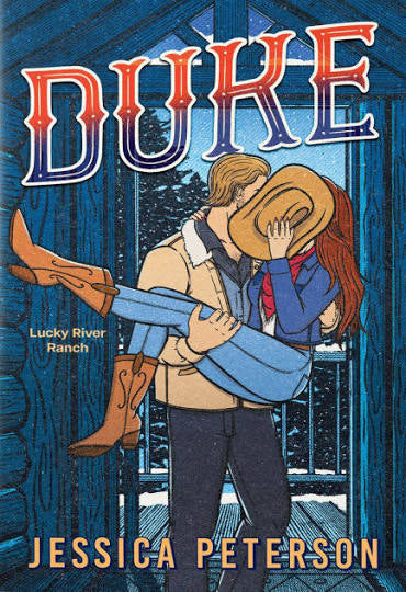 Duke | Jessica Peterson