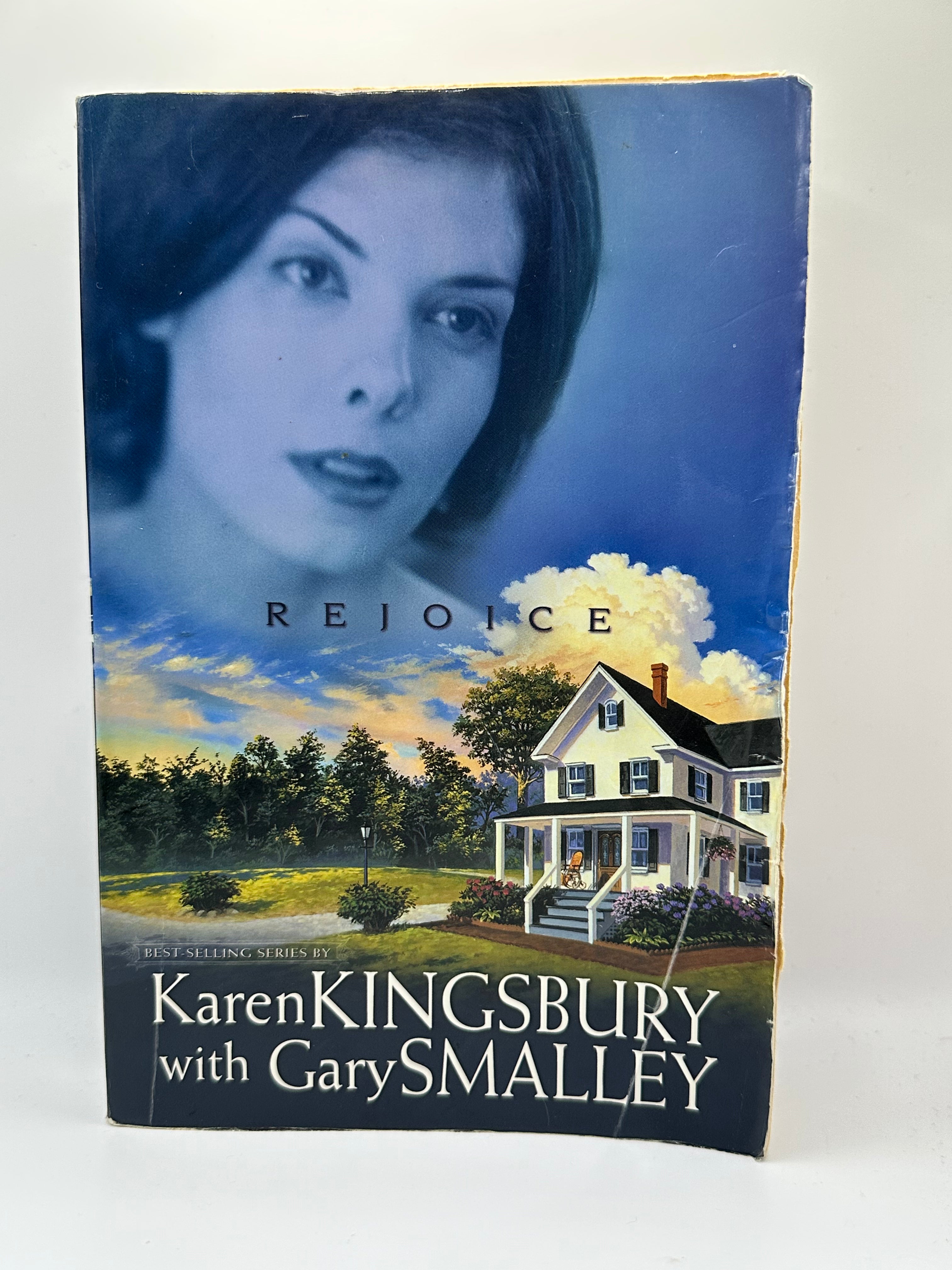 Rejoice | Karen Kingsbury