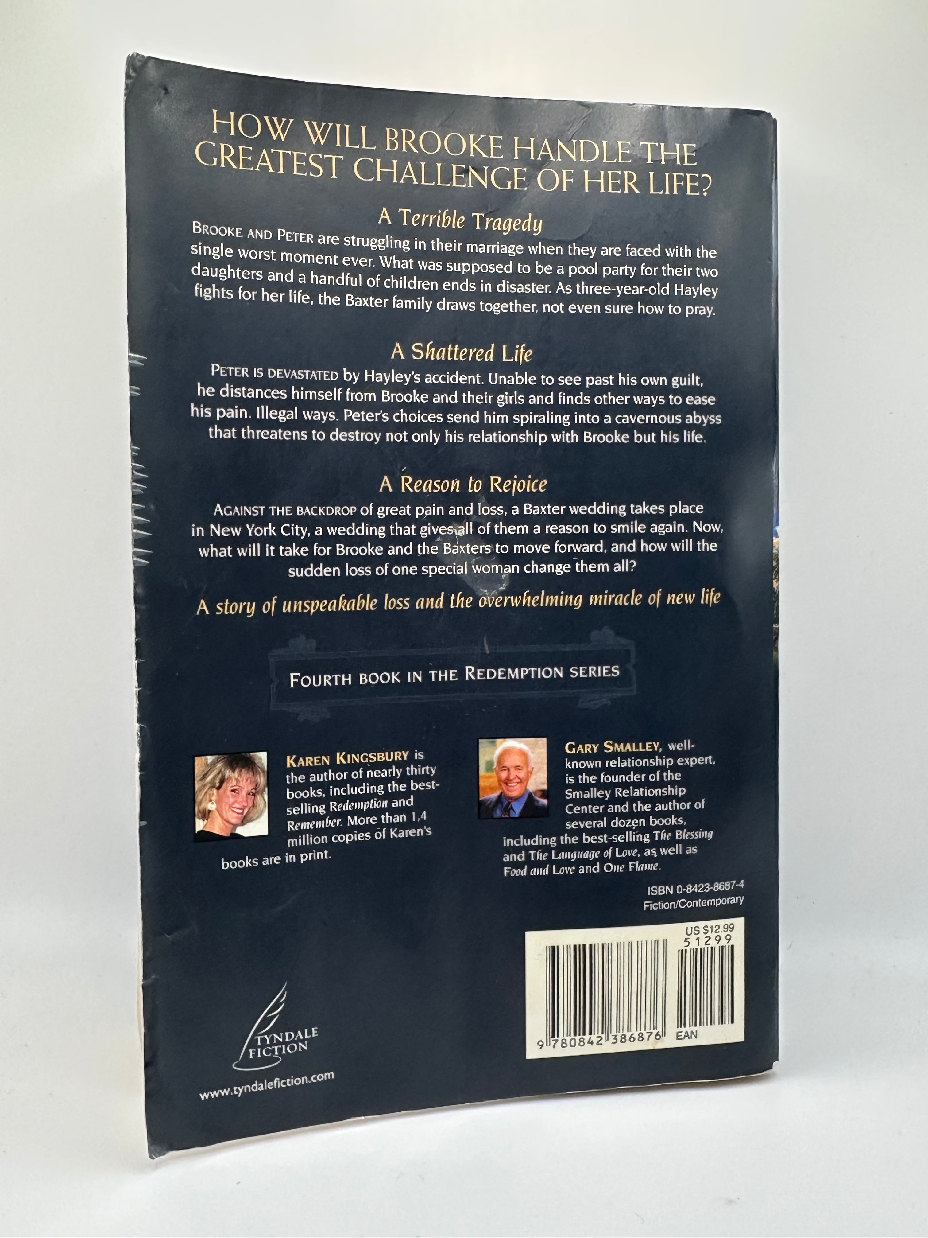 Rejoice | Karen Kingsbury