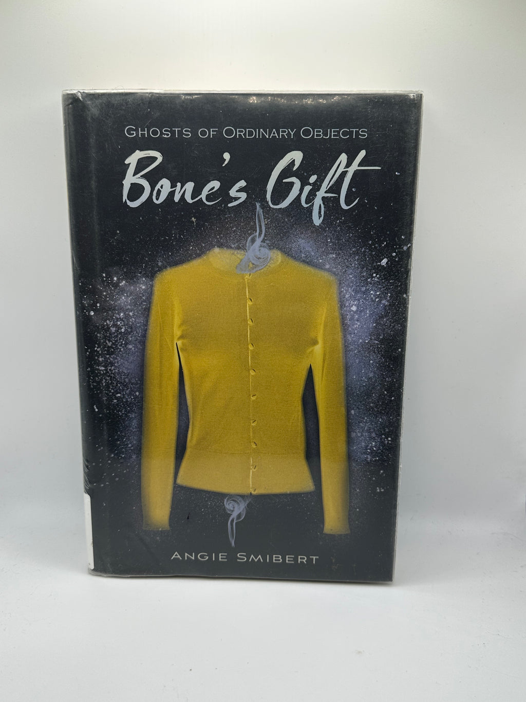Bone's Gift | Angie Smibert
