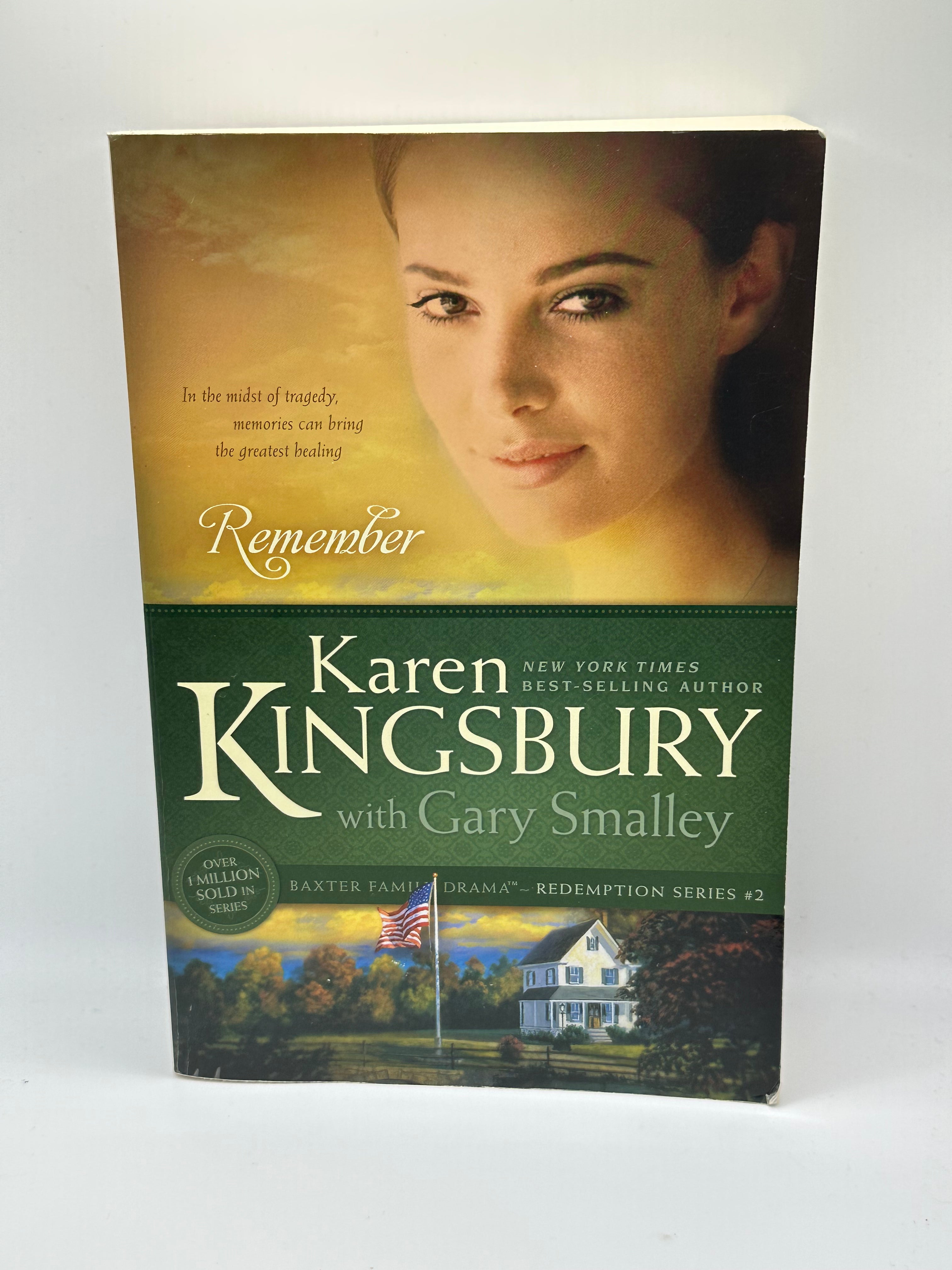 Remember | Karen Kingsbury