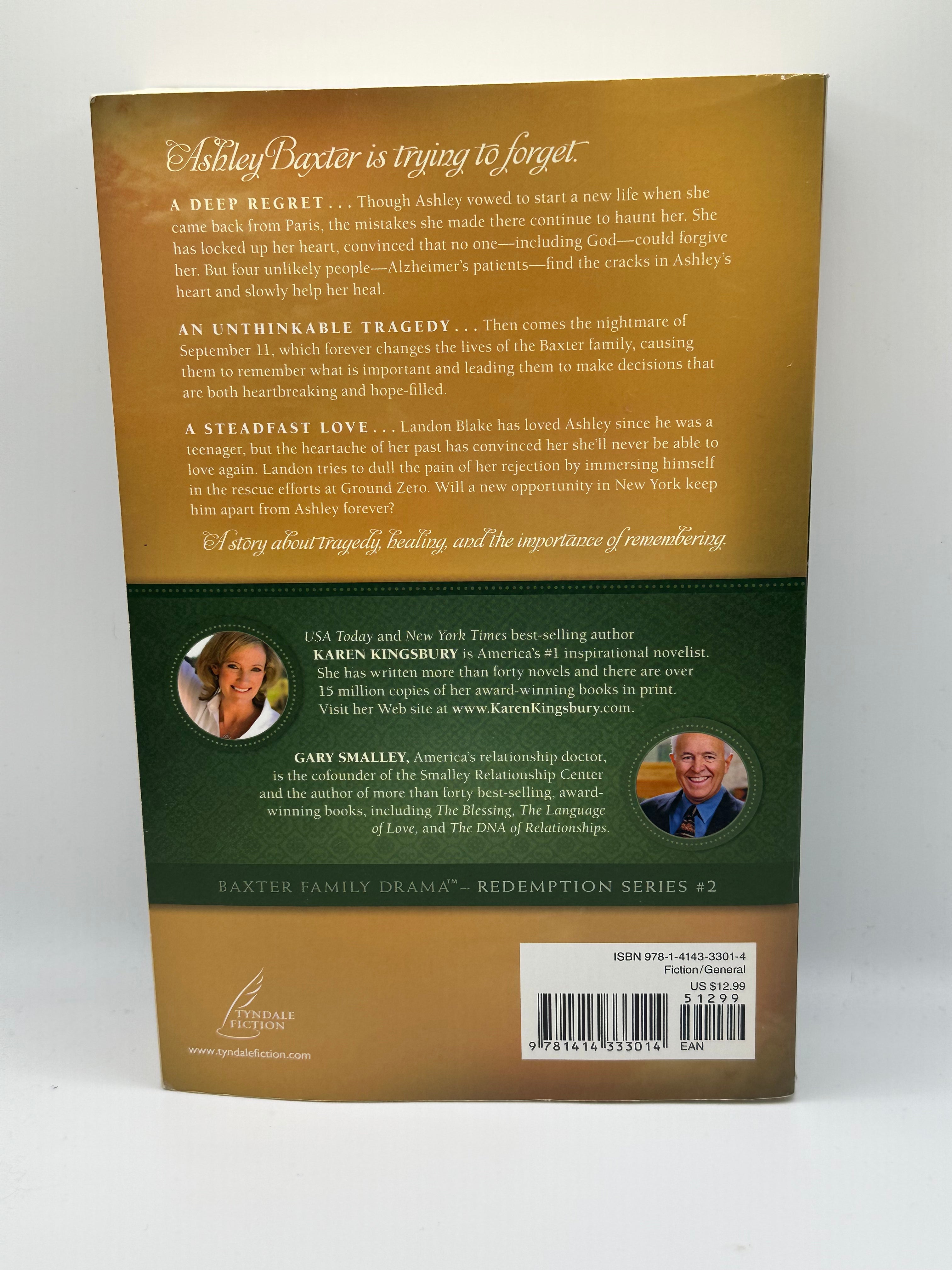 Remember | Karen Kingsbury