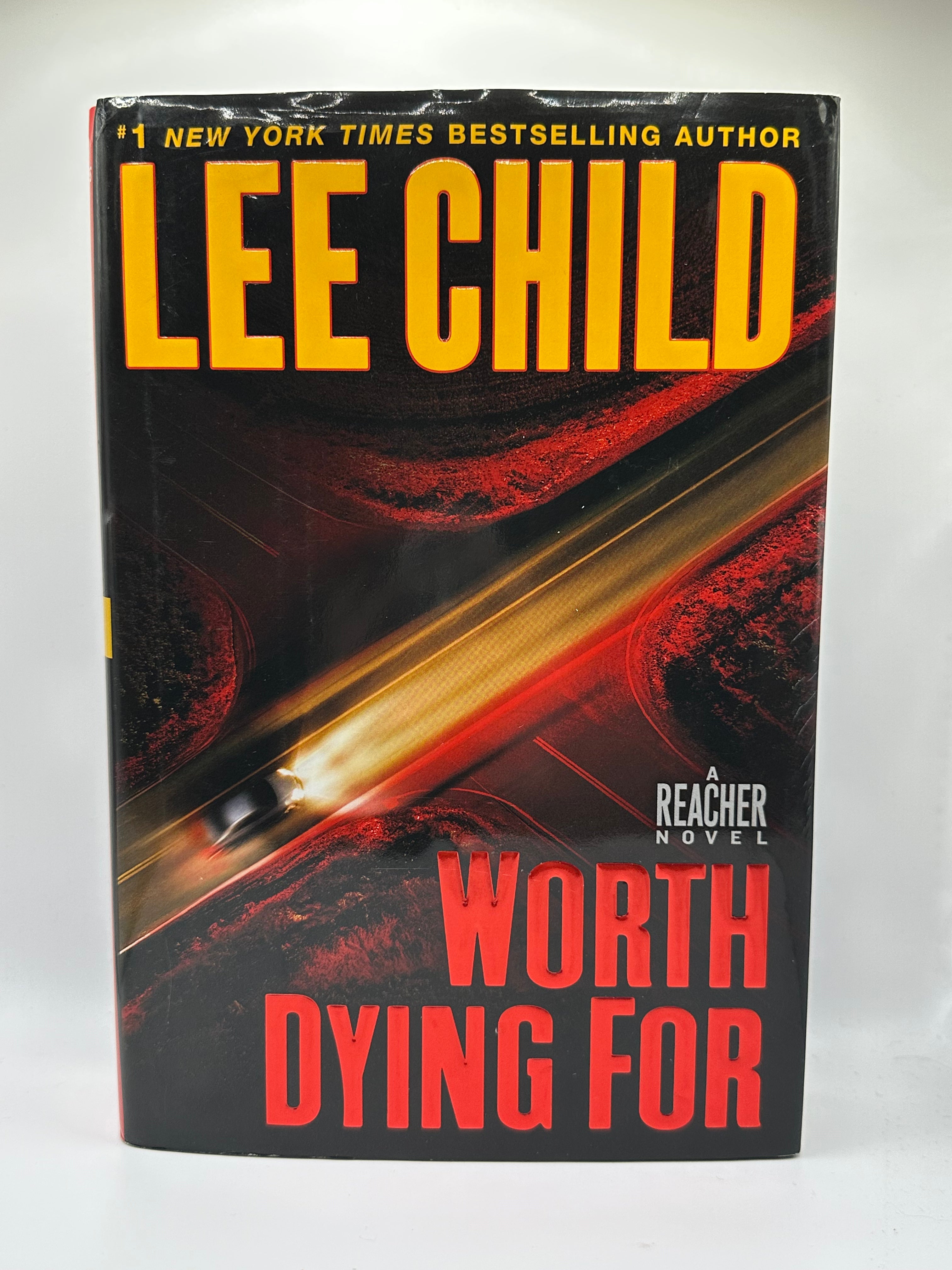 Worth Dying For | Lee Child