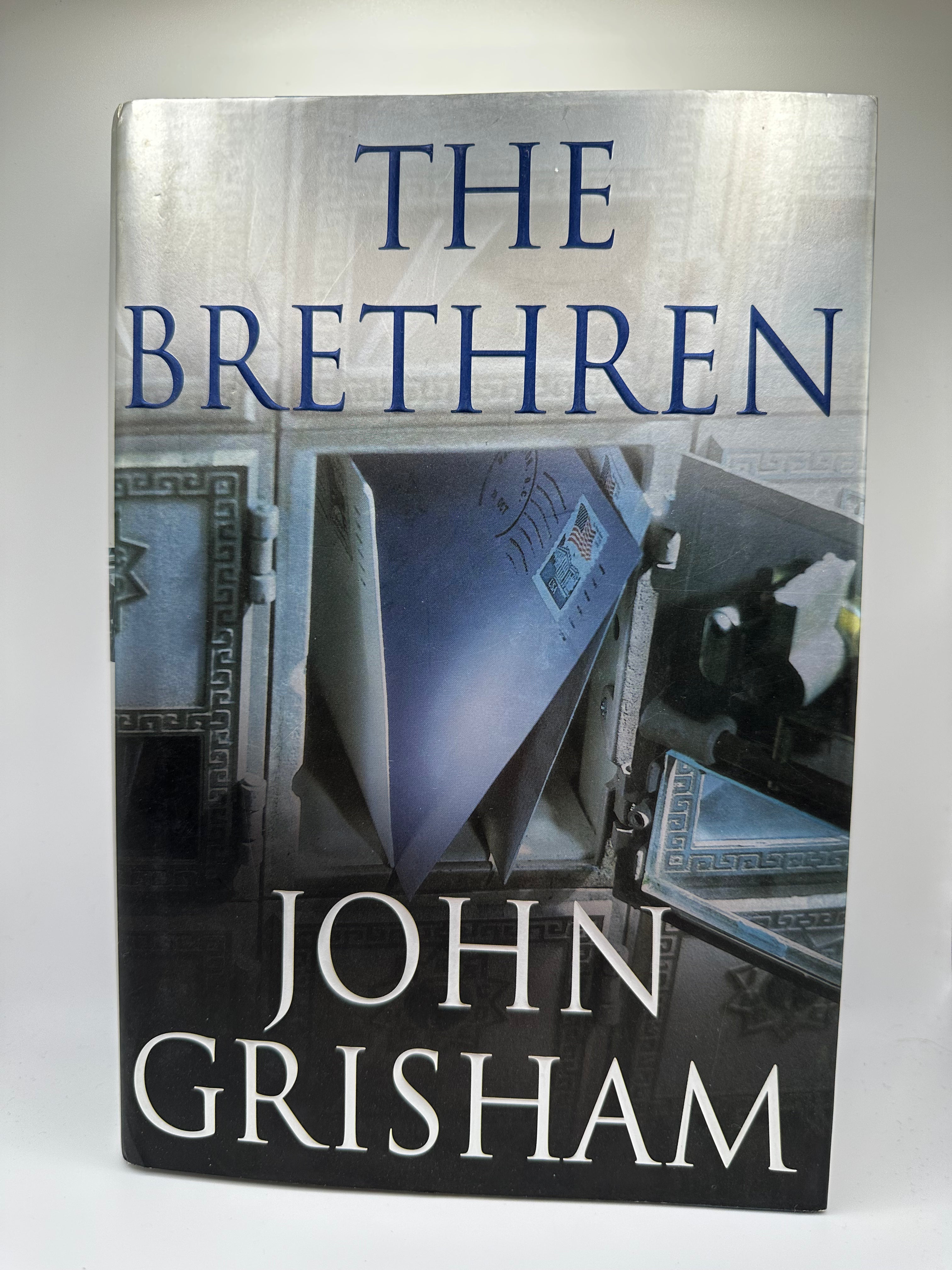 The Brethren | John Grisham