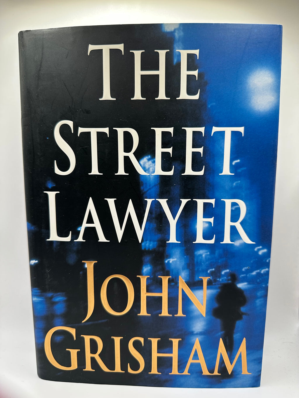 The Street Lawyer | John Grisham