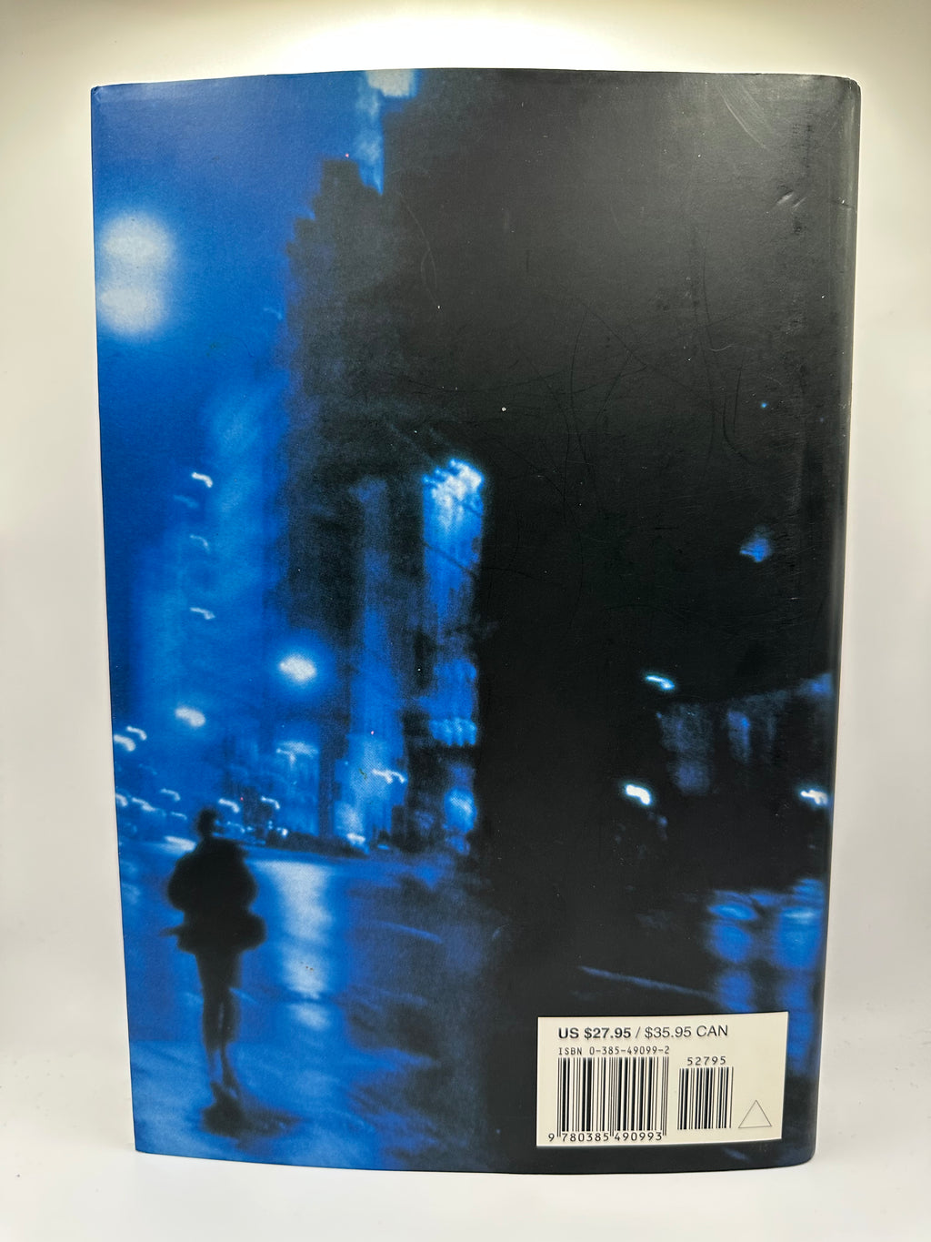 The Street Lawyer | John Grisham