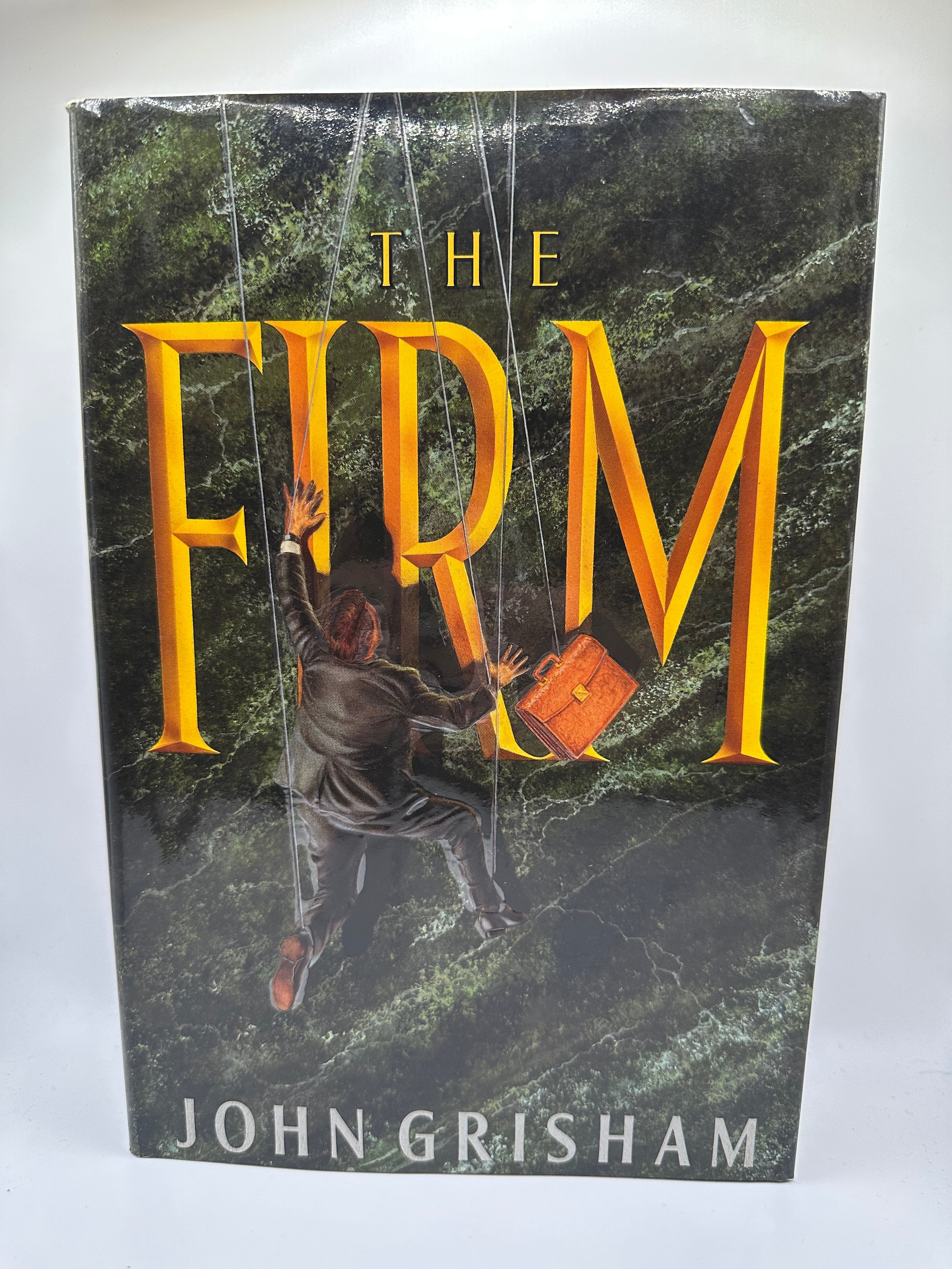 The Firm | John Grisham