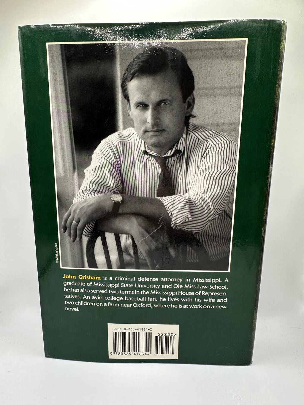 The Firm | John Grisham