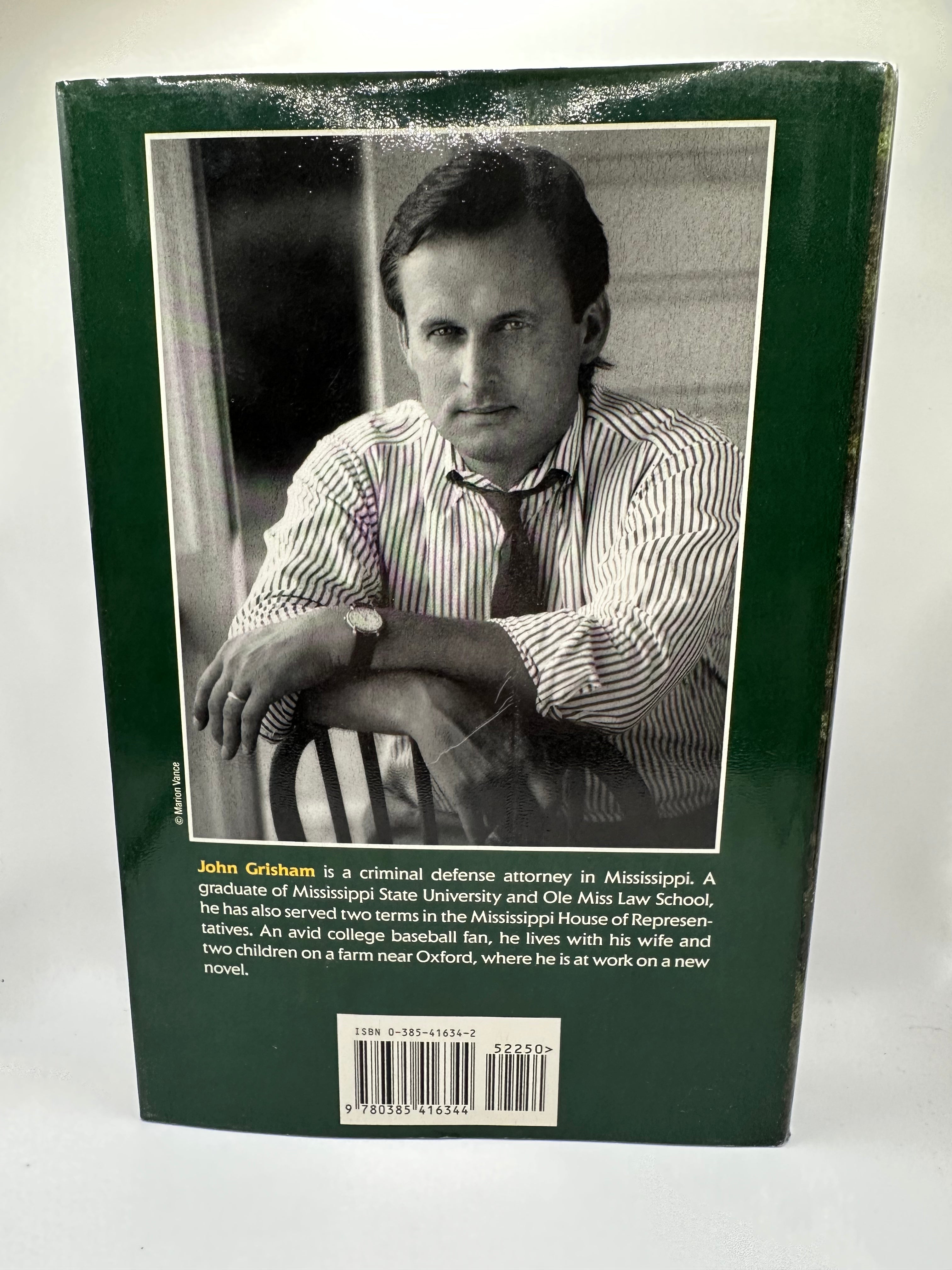 The Firm | John Grisham
