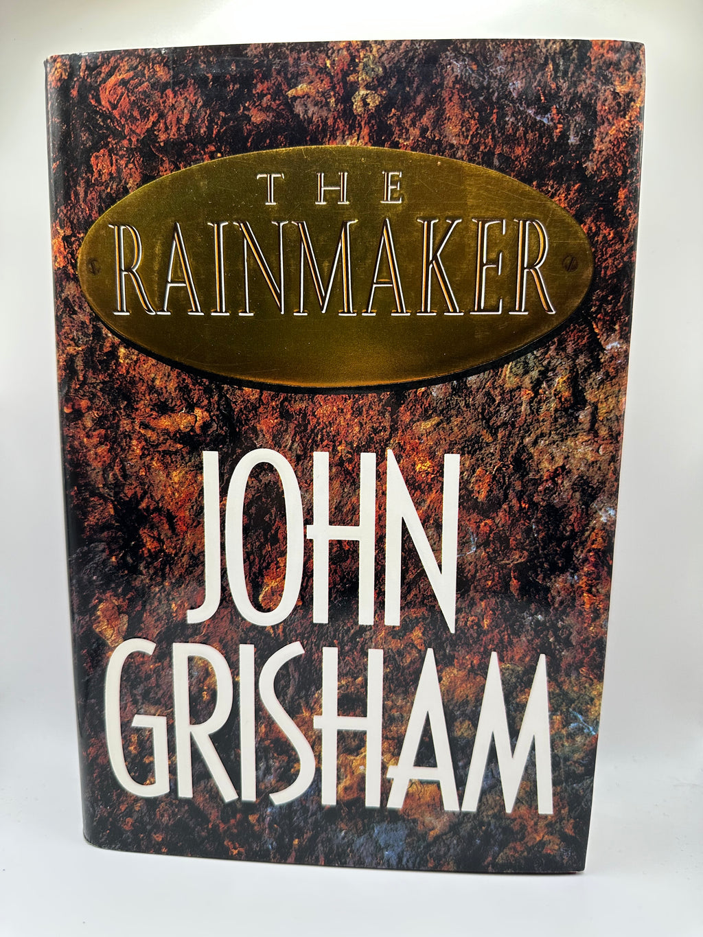 The Rainmaker | John Grisham