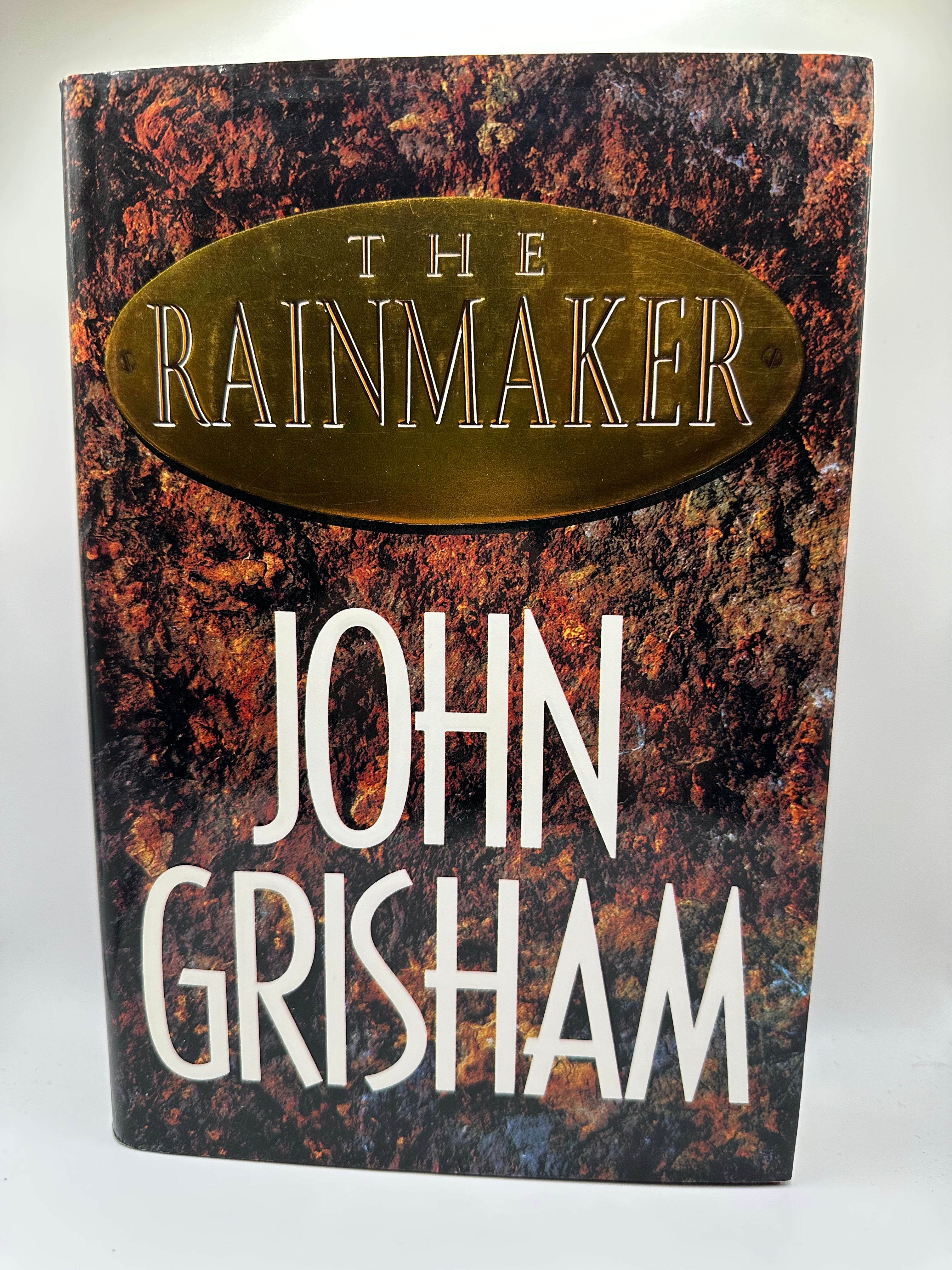 The Rainmaker | John Grisham