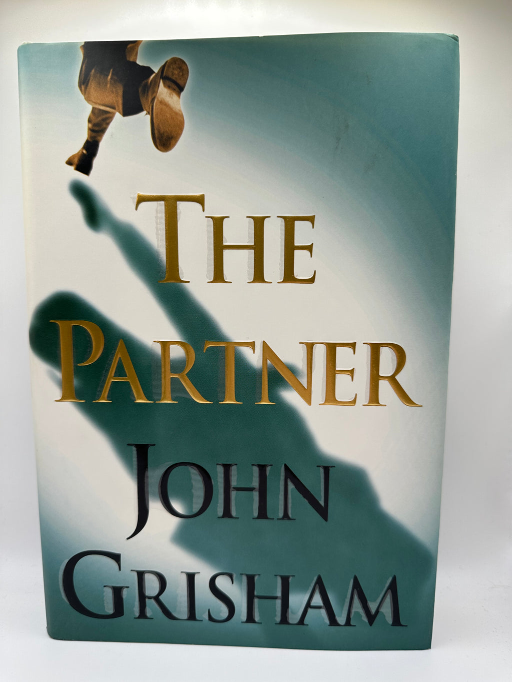 The Partner | John Grisham