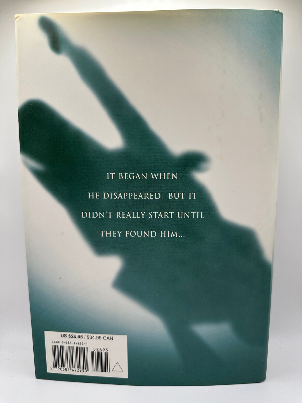 The Partner | John Grisham