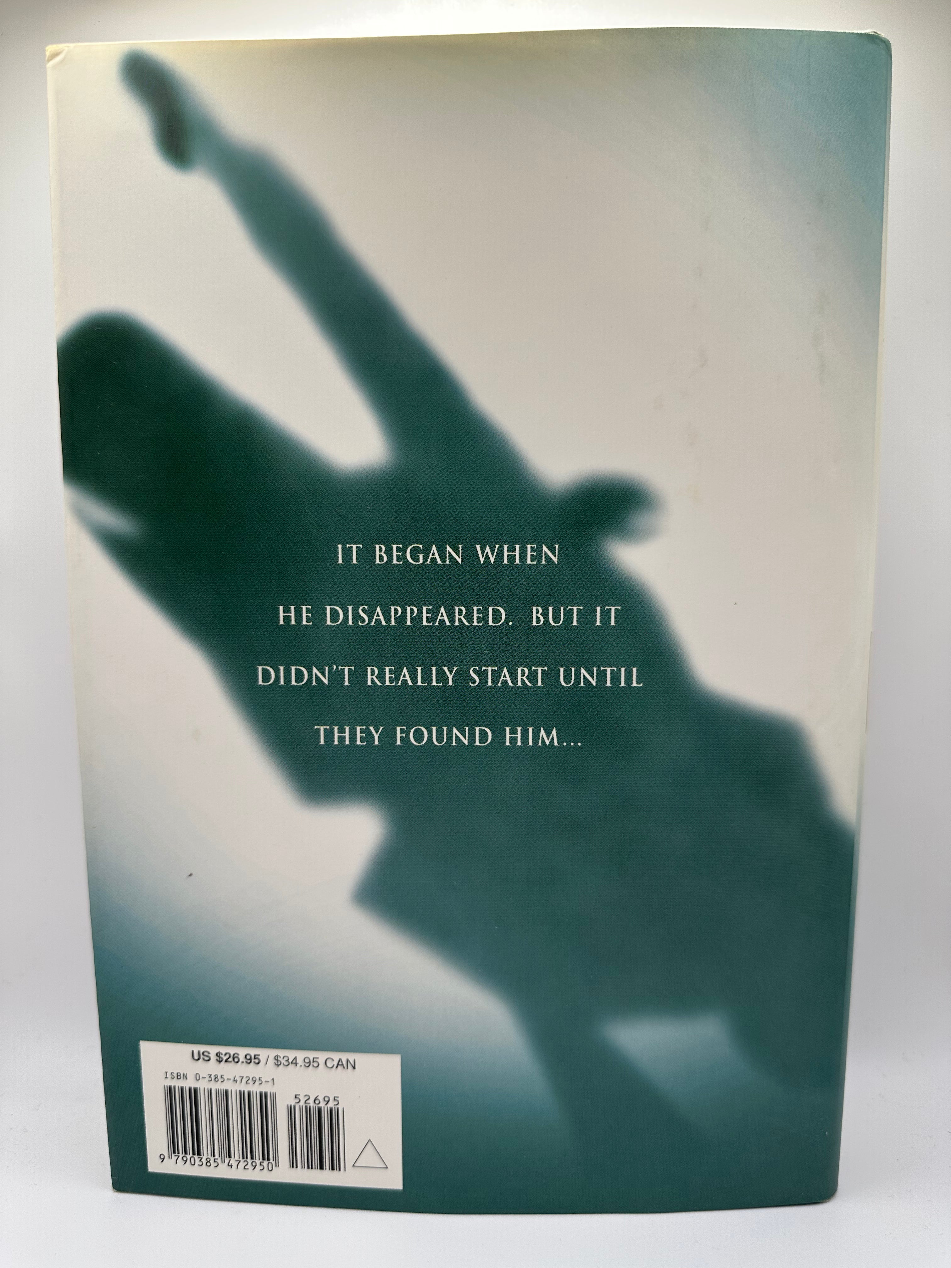 The Partner | John Grisham